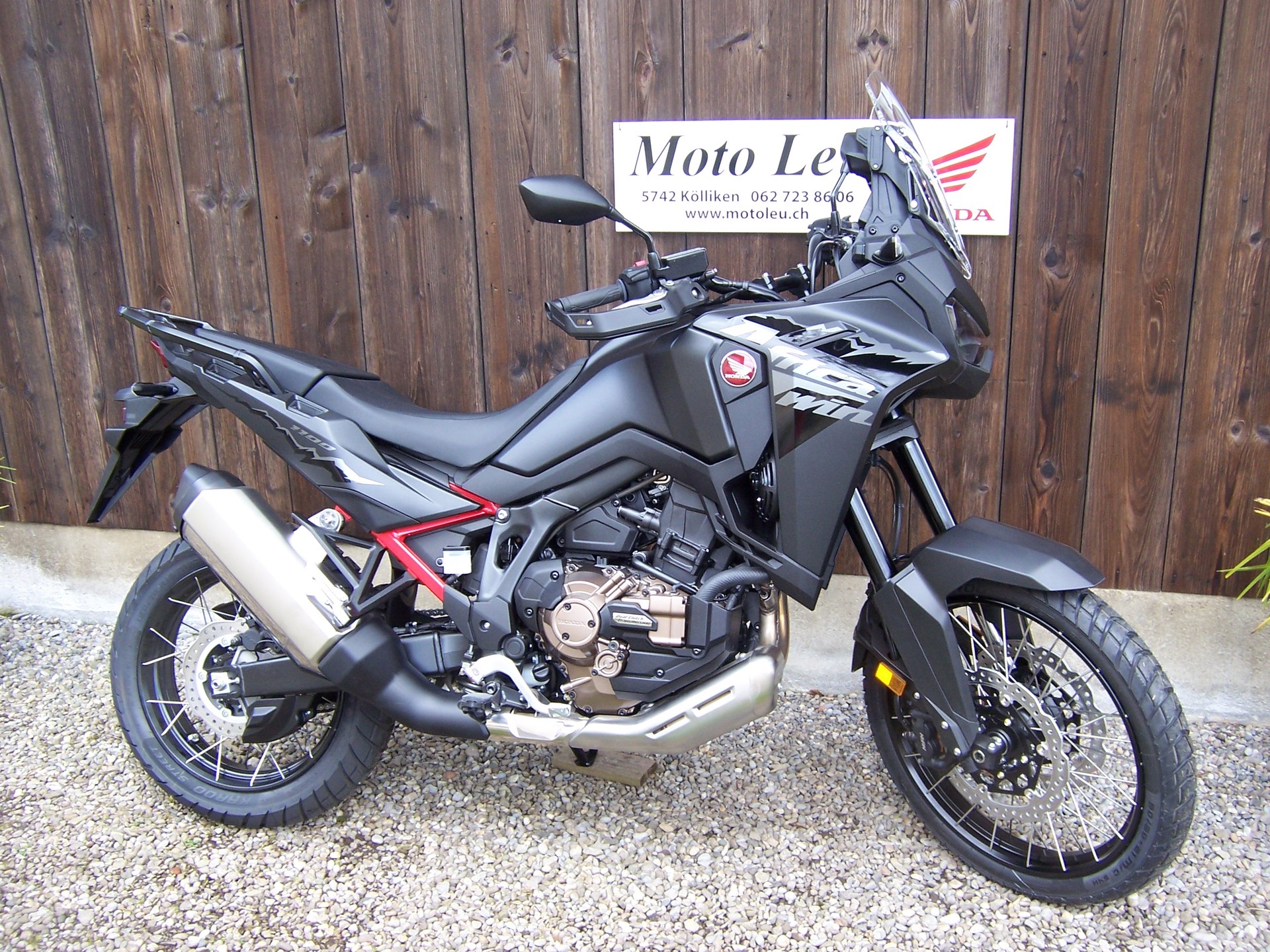 HONDA CRF 1100 DCT Africa Twin-showroom-element-1