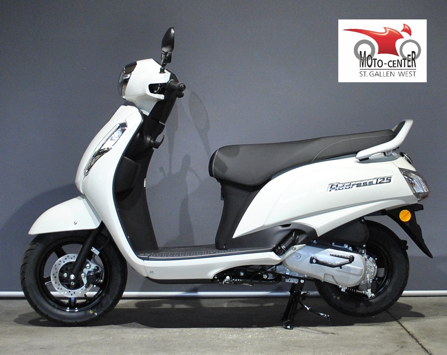 SUZUKI UZ 125 Address-showroom-element-2