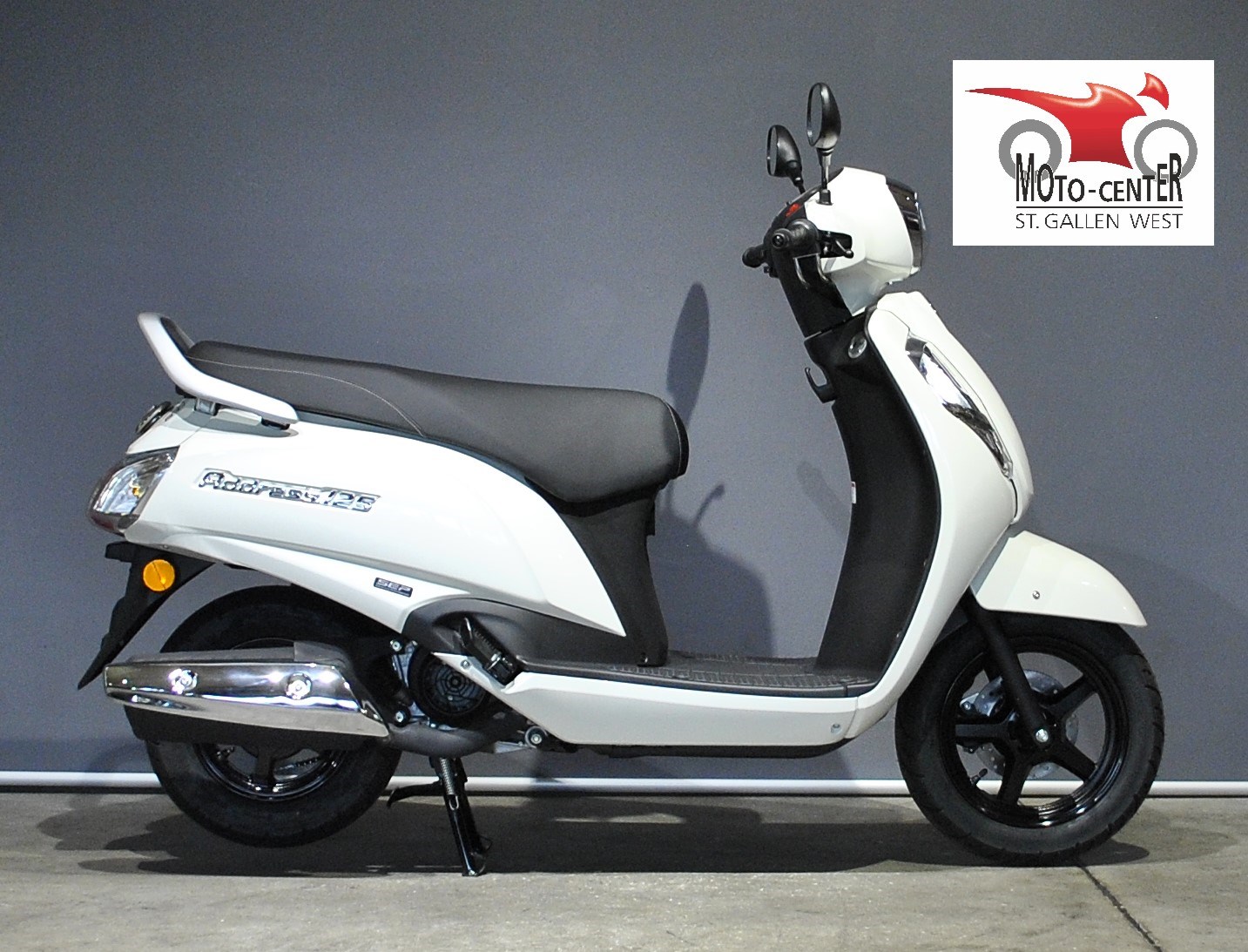 SUZUKI UZ 125 Address-showroom-element-1