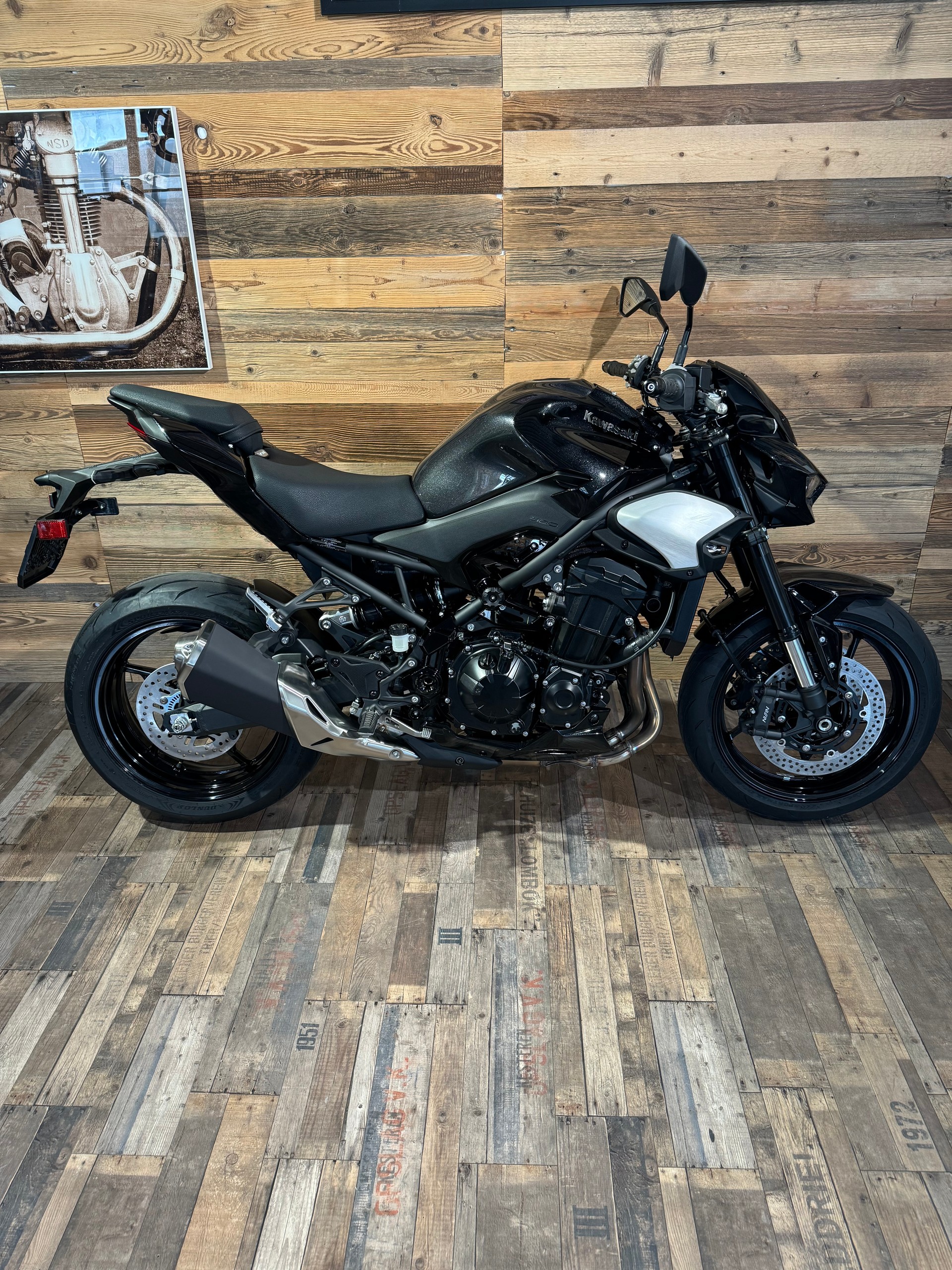 KAWASAKI Z900 70kW-image-4