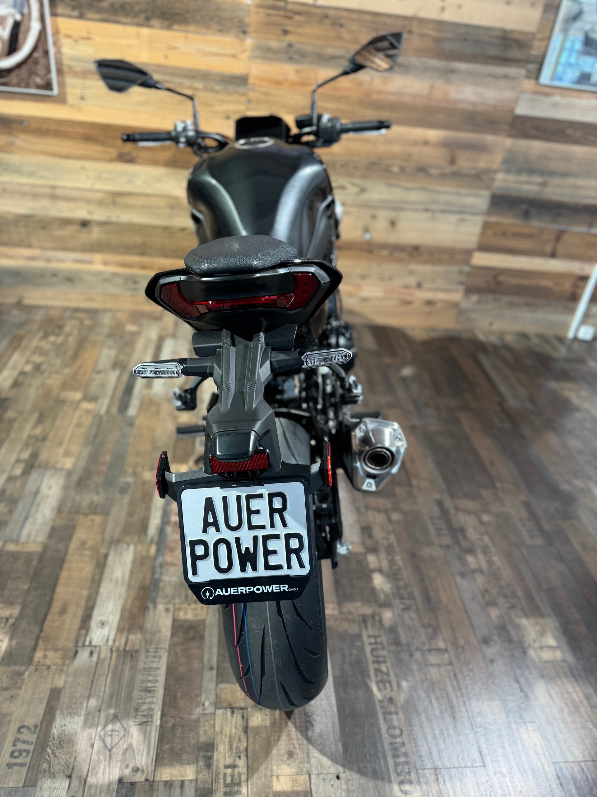 KAWASAKI Z900 70kW-image-5