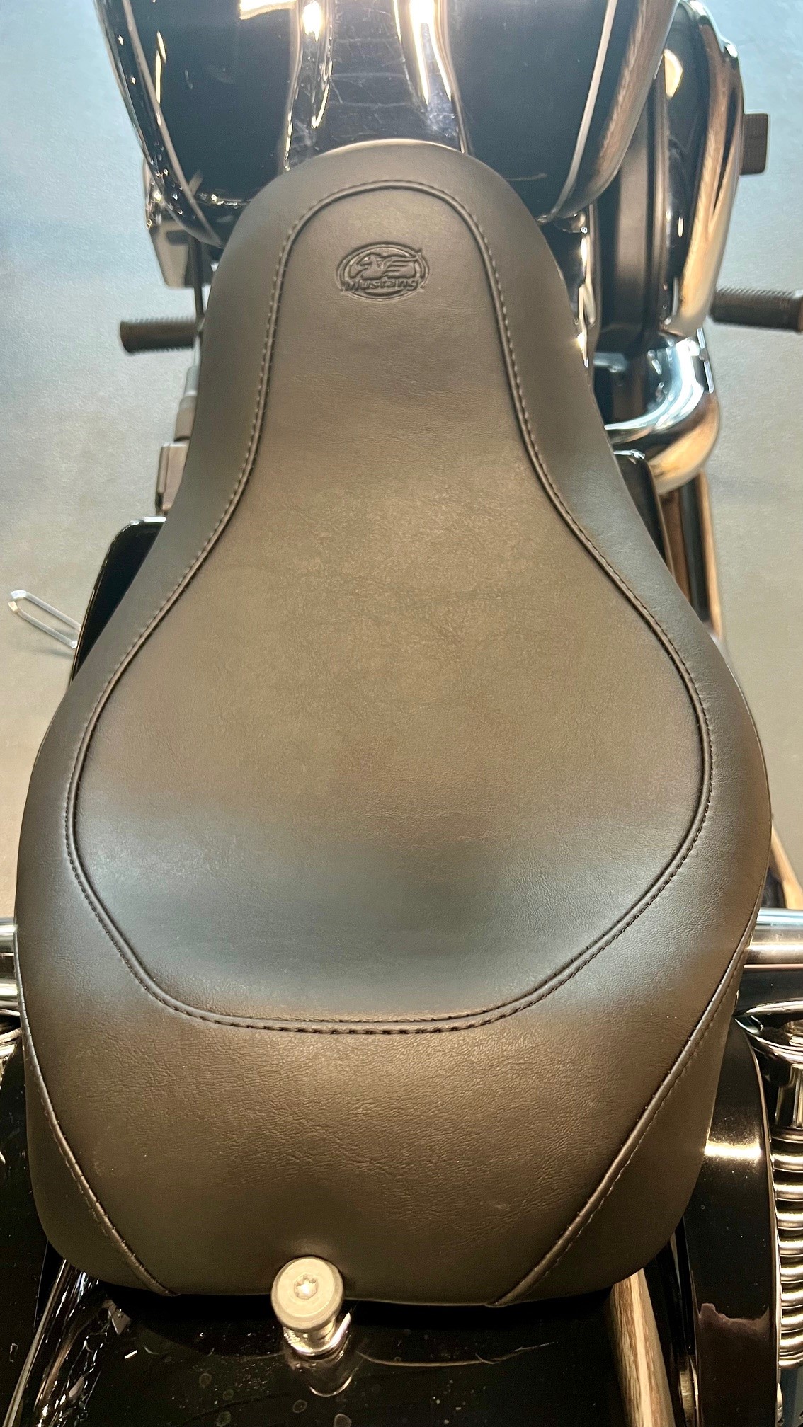 HARLEY-DAVIDSON FXDWGI Dyna Wide Glide-showroom-element-3