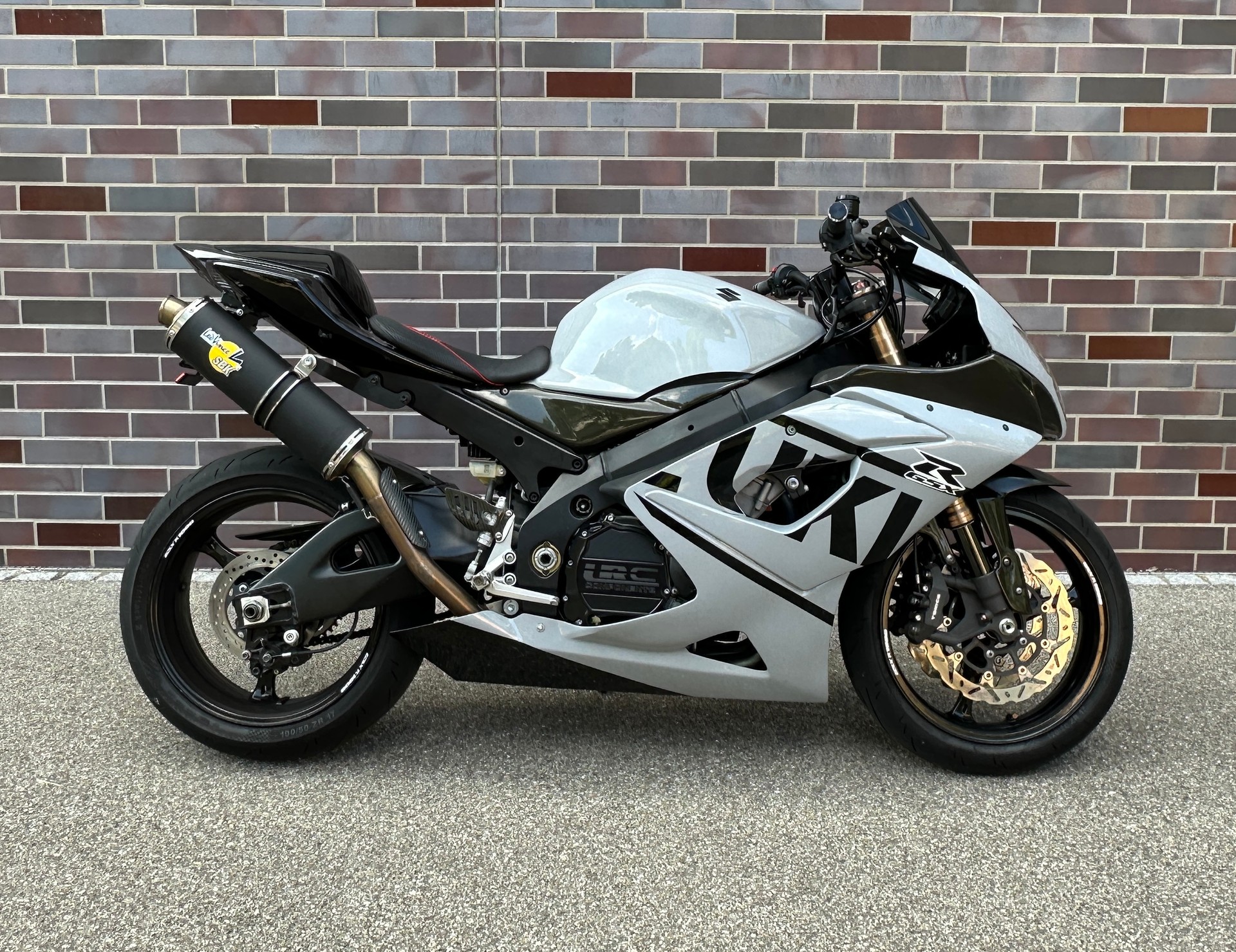 SUZUKI GSX-R 1000 K5/K6-image-2