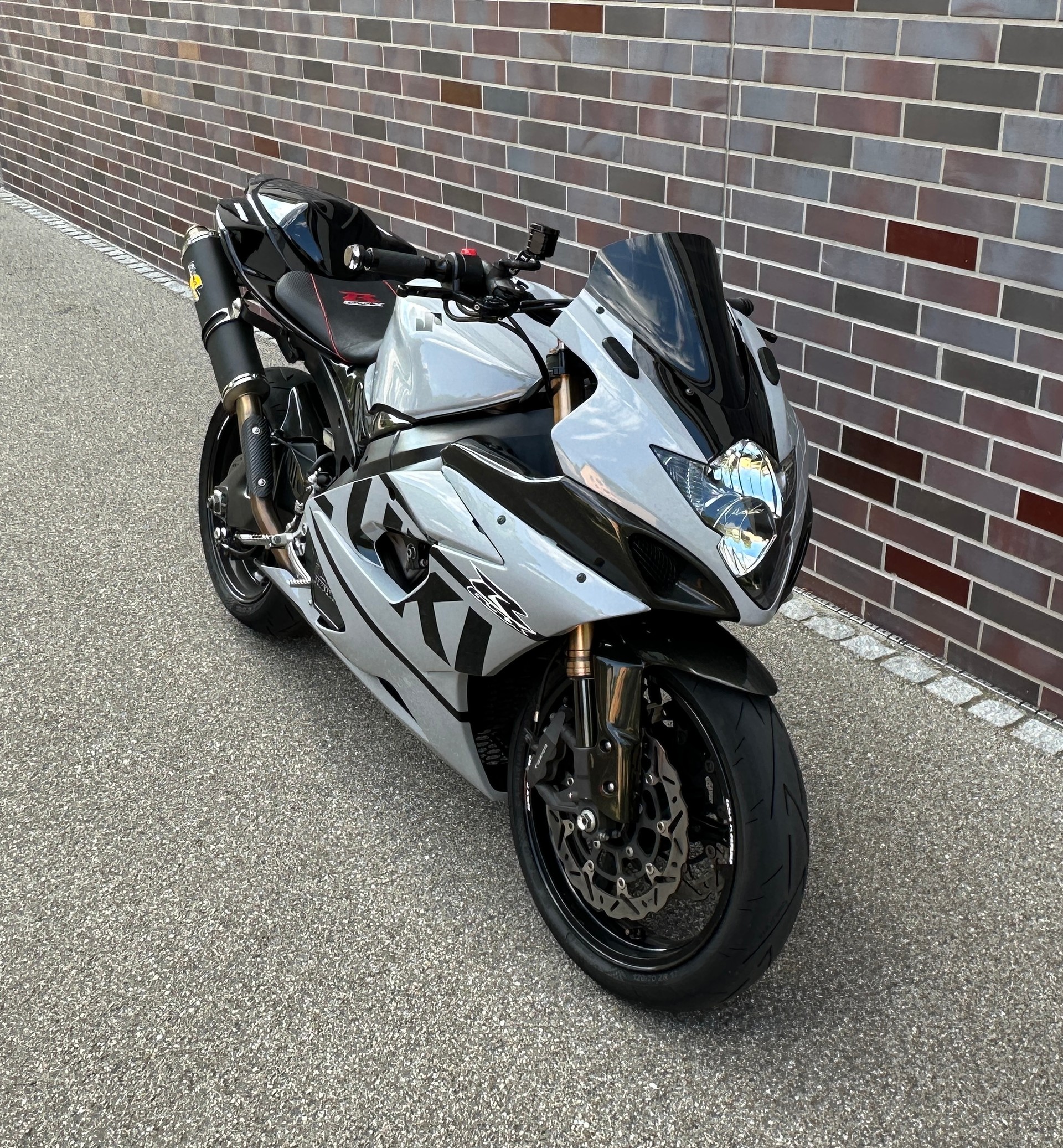 SUZUKI GSX-R 1000 K5/K6-image-3