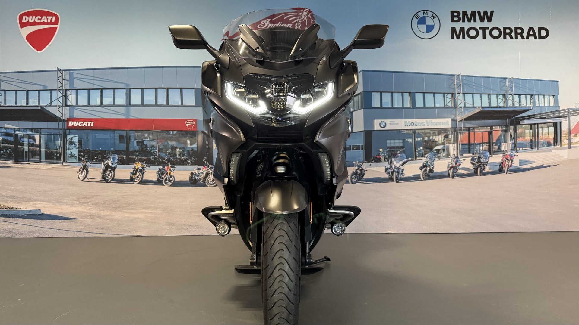 BMW K 1600 B-showroom-element-1