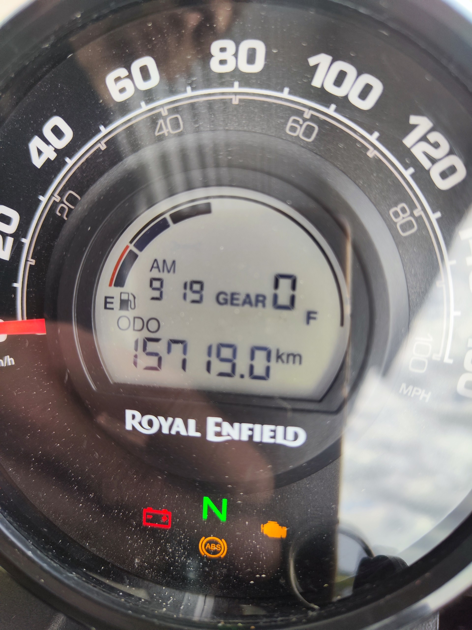 ROYAL ENFIELD Scram 411 Premium-showroom-element-2