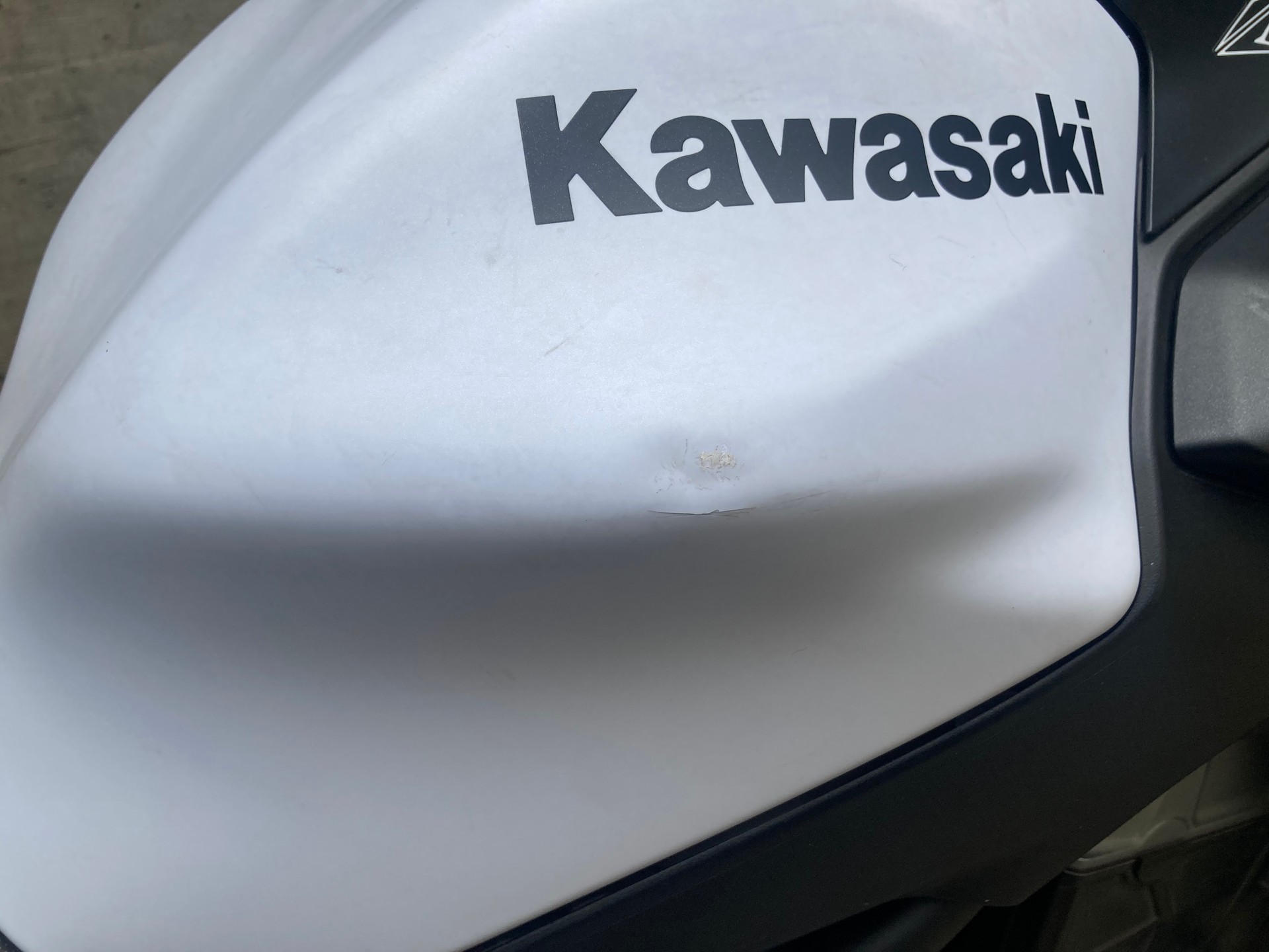 KAWASAKI Z 650 ABS (35kW)-image-2