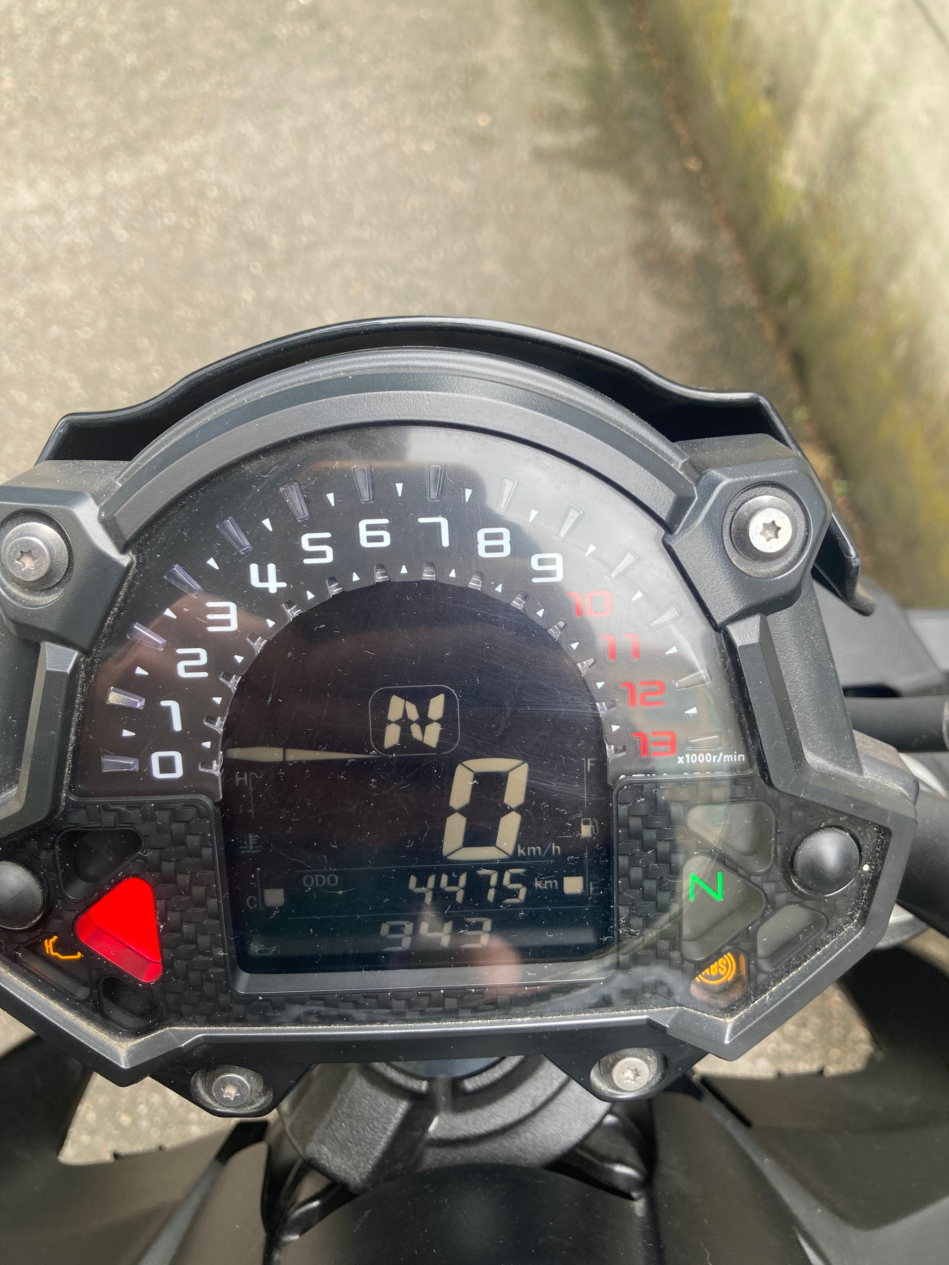 KAWASAKI Z 650 ABS (35kW)-image-6