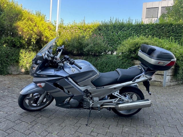 YAMAHA FJR 1300 ABS