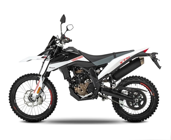 MALAGUTI XSM/XTM 125 ABS