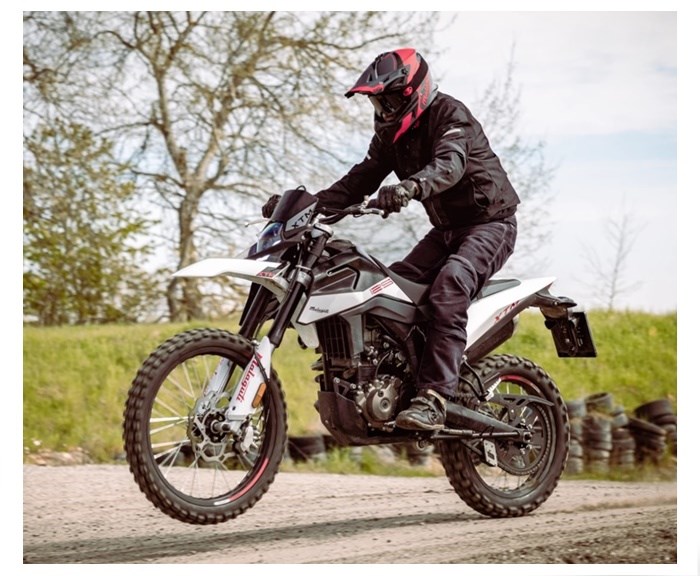 MALAGUTI XSM/XTM 125 ABS-image-13