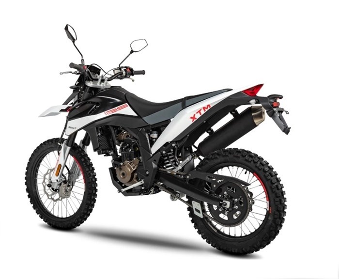 MALAGUTI XSM/XTM 125 ABS-image-5
