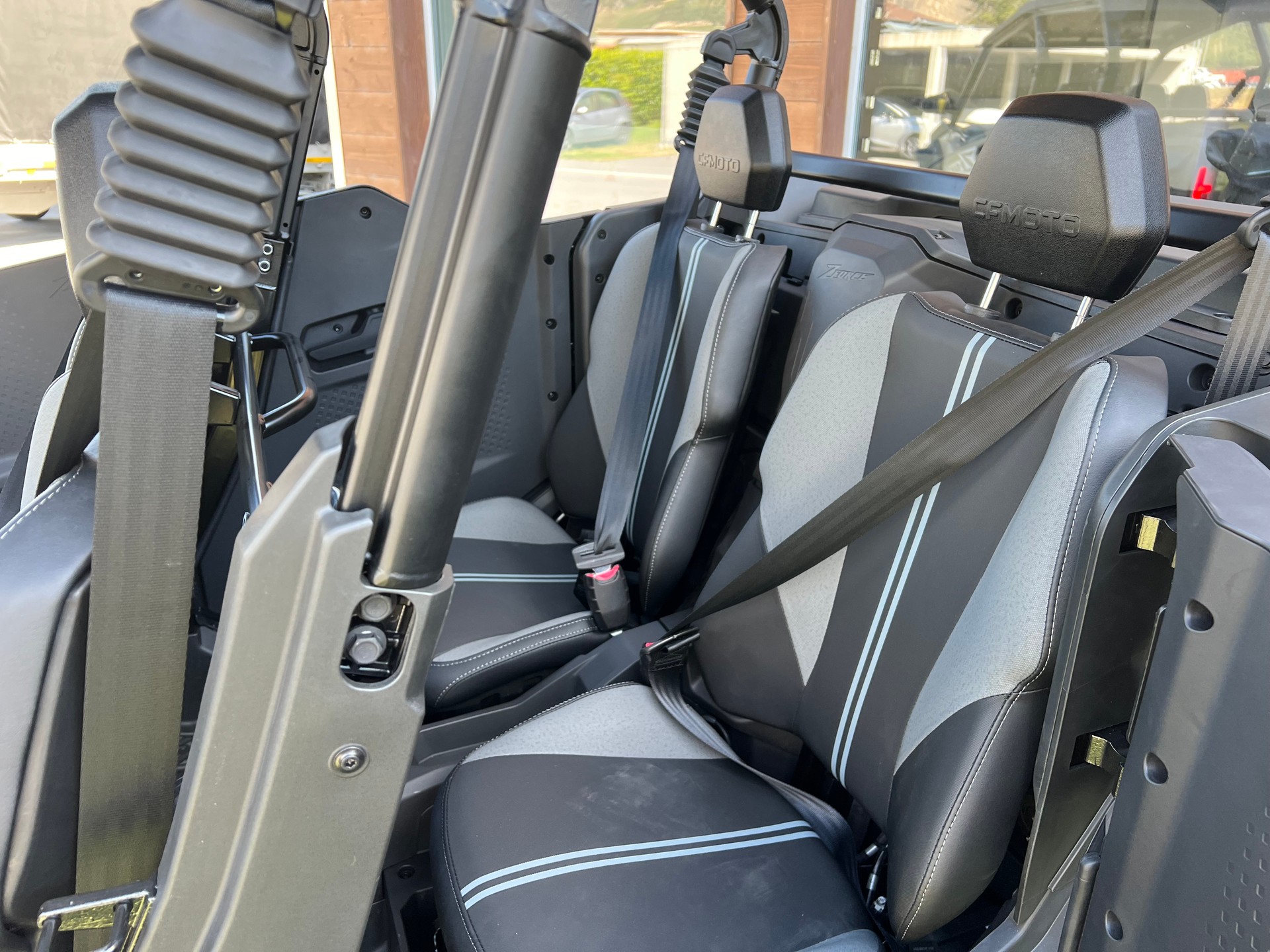 CF MOTO 950 Sport 4-image-7