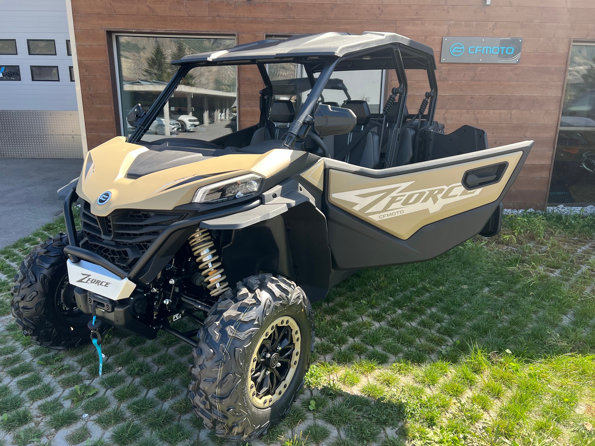 CF MOTO 950 Sport 4-image-3