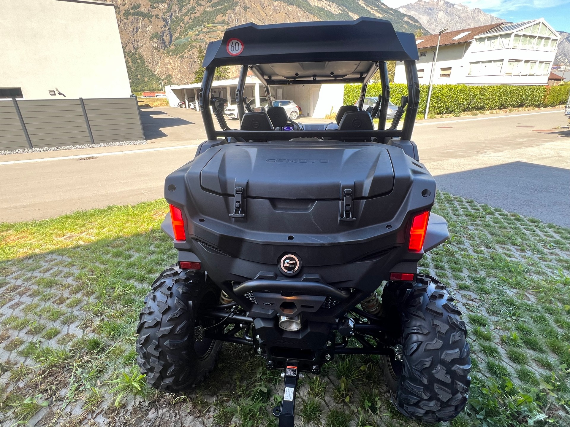 CF MOTO 950 Sport 4-image-4