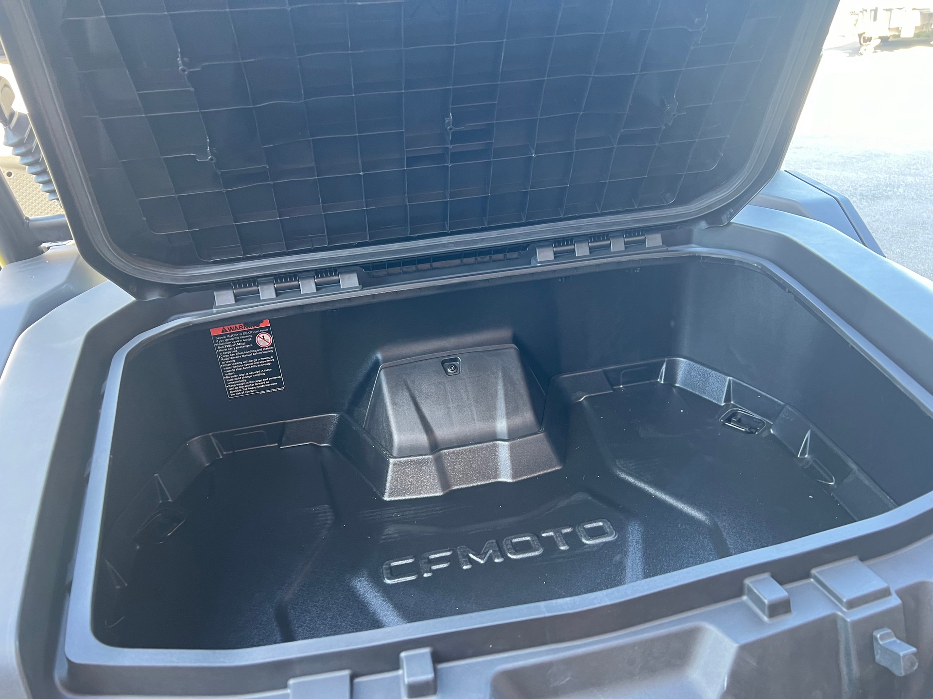CF MOTO 950 Sport 4-image-9