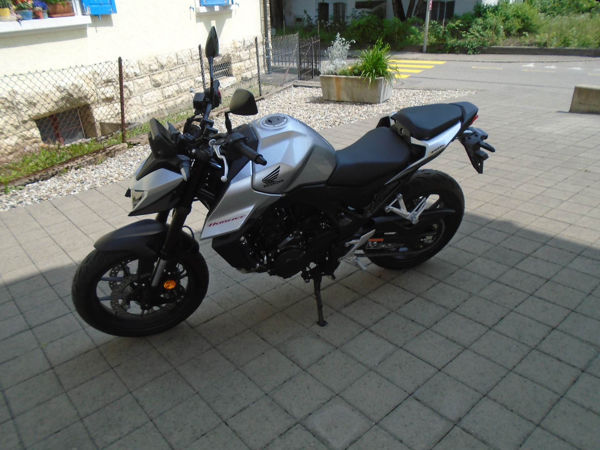 HONDA CB 750