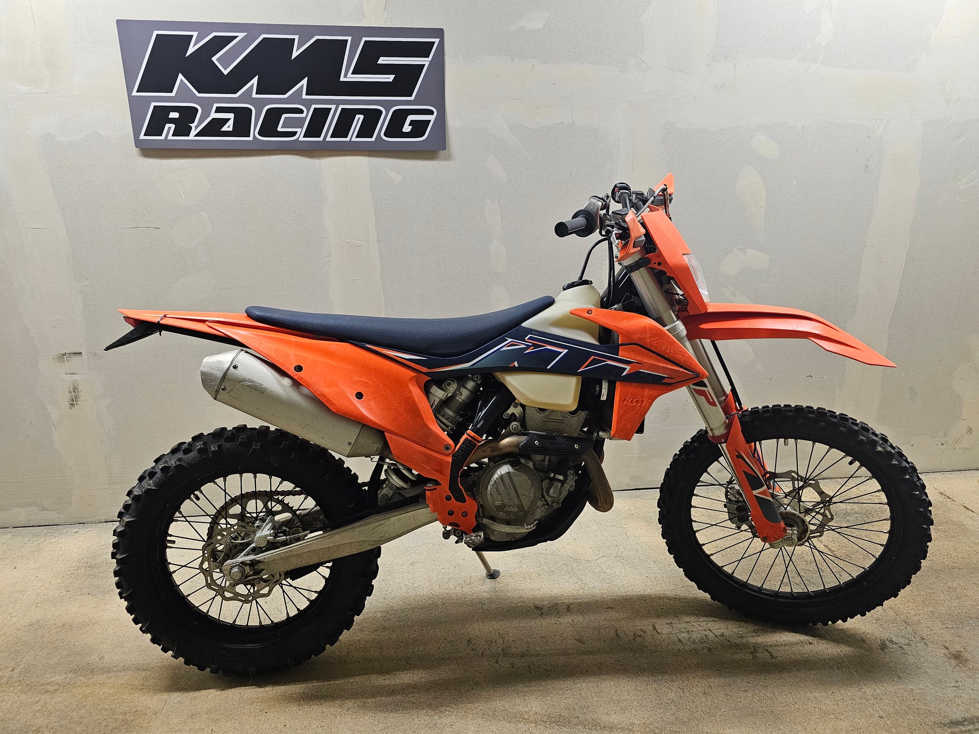 KTM 350 EXC-F