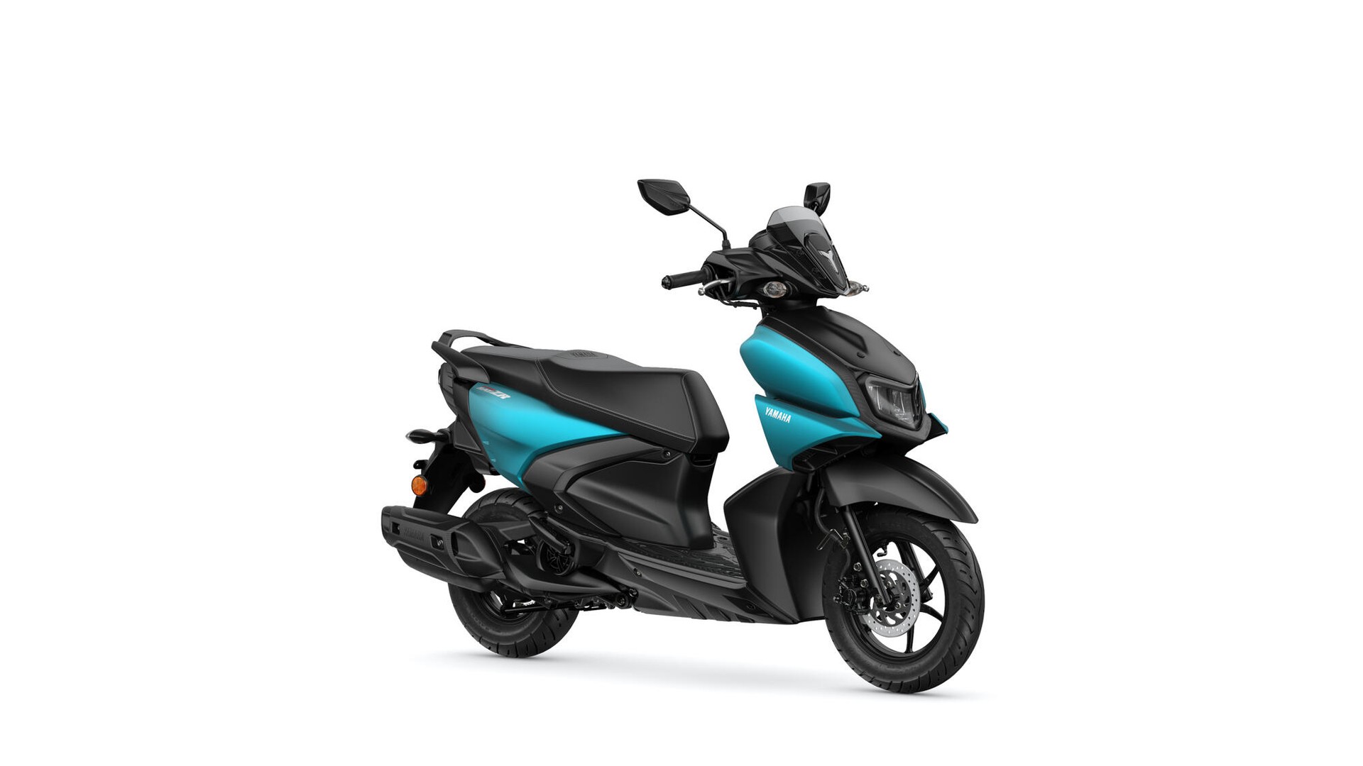YAMAHA Ray 125