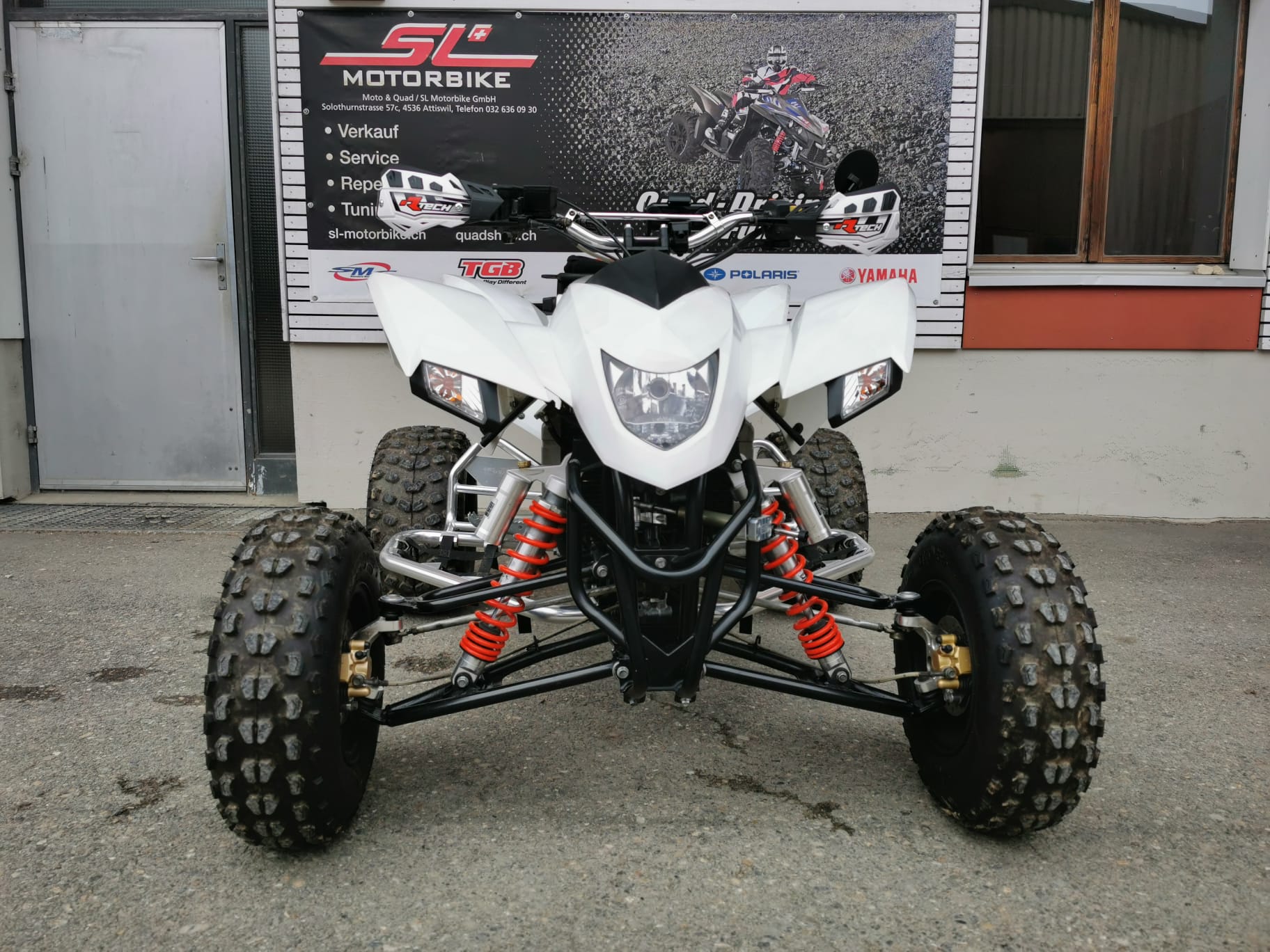 SMC (SM) Ram 520 RR-showroom-element-2
