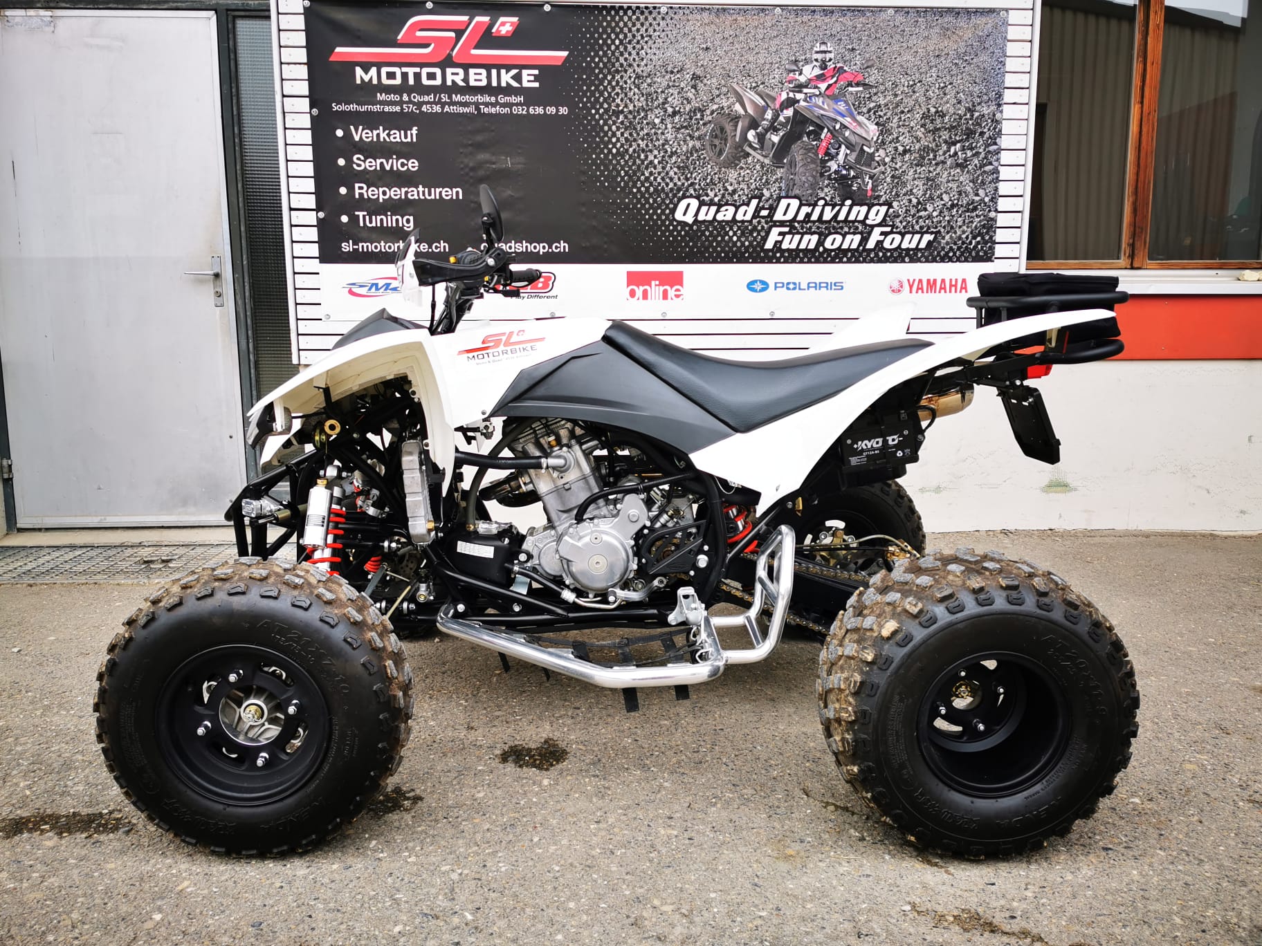 SMC (SM) Ram 520 RR-showroom-element-3