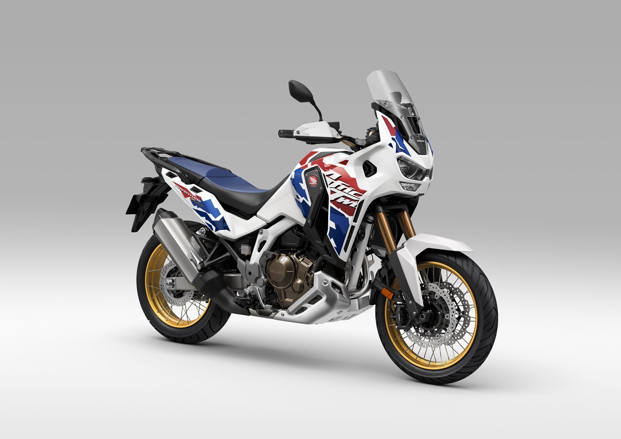 HONDA CRF 1100 Africa Twin Adventure Sports