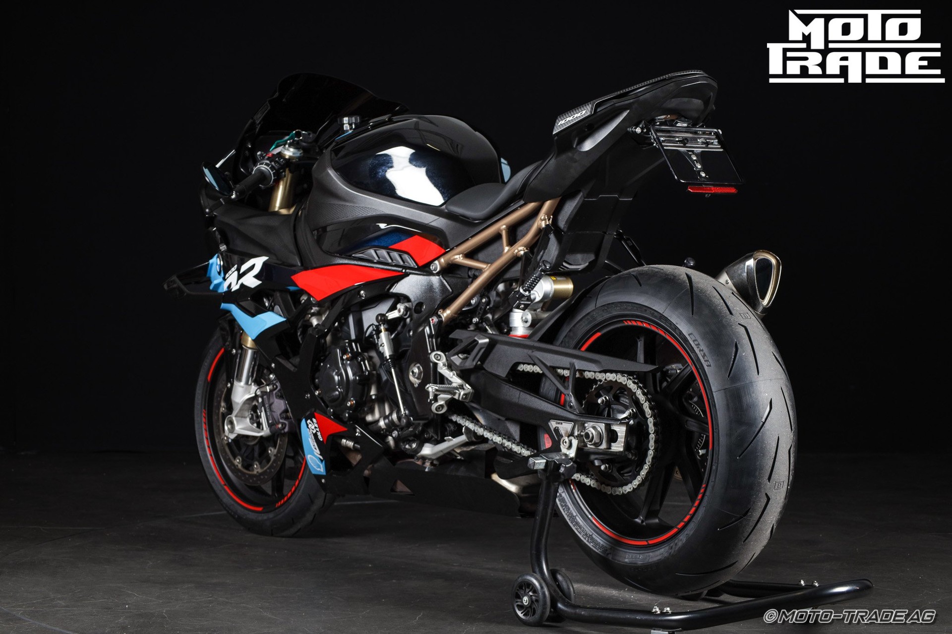 BMW S 1000 RR ABS + DTC AKRAPOVIC M DESIGN-showroom-element-3