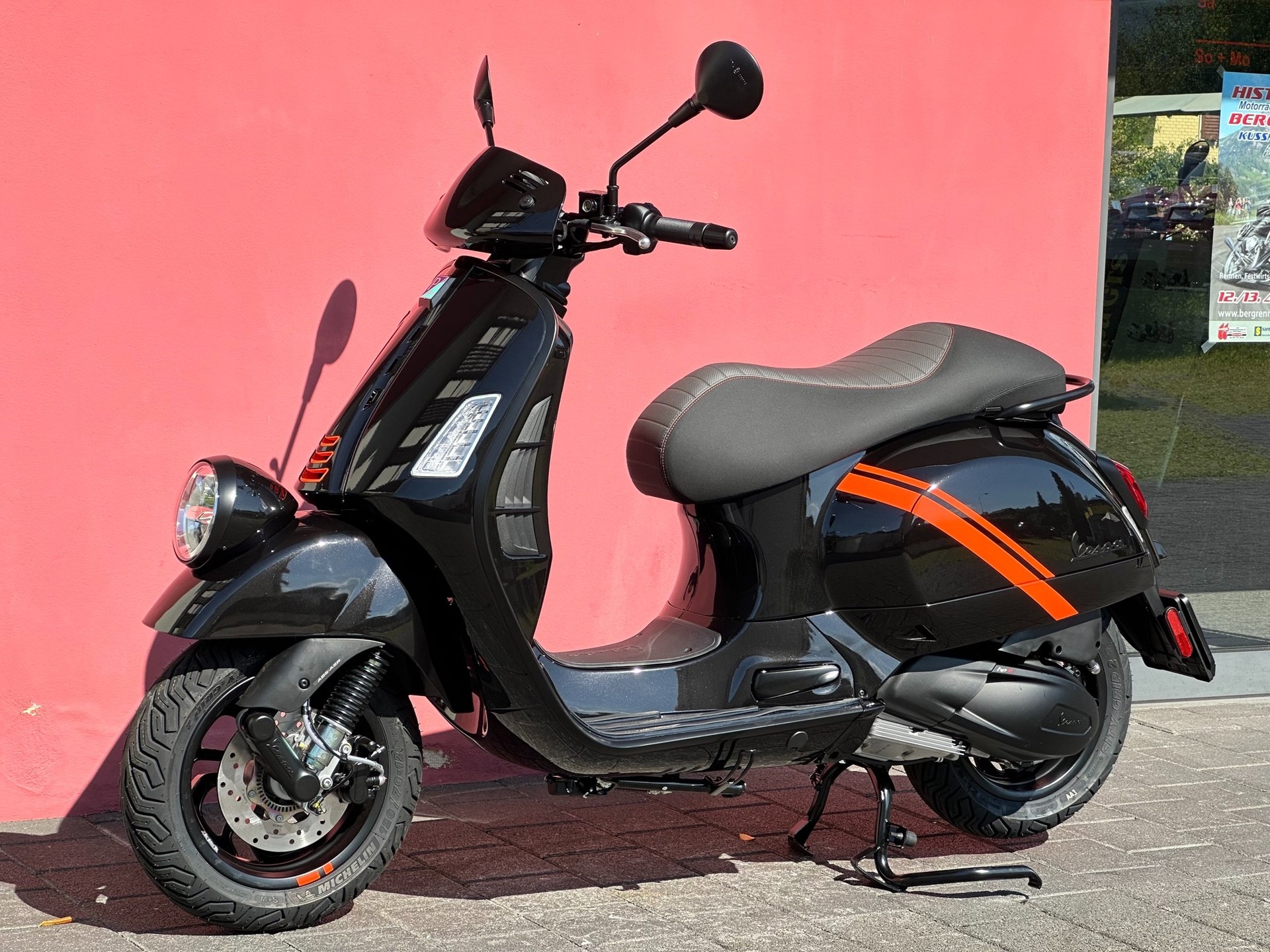 PIAGGIO Vespa GTV 300-image-3