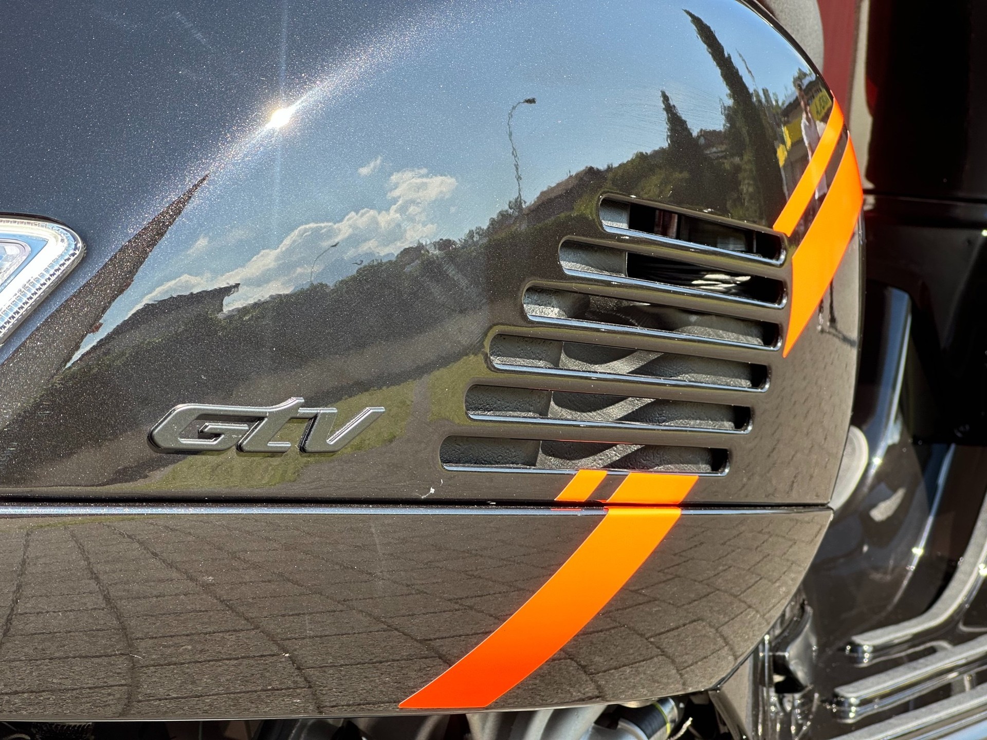 PIAGGIO Vespa GTV 300-image-6