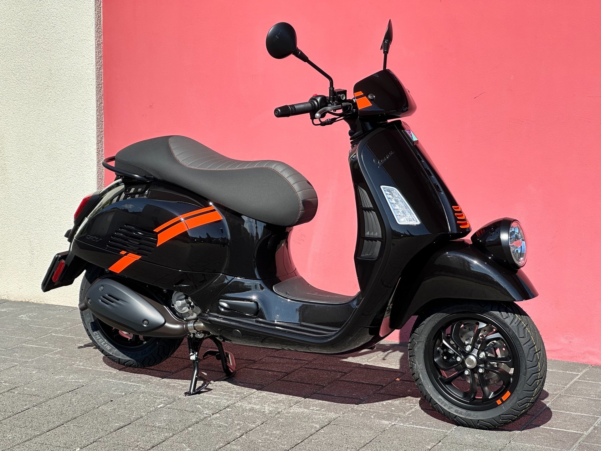 PIAGGIO Vespa GTV 300-image-11