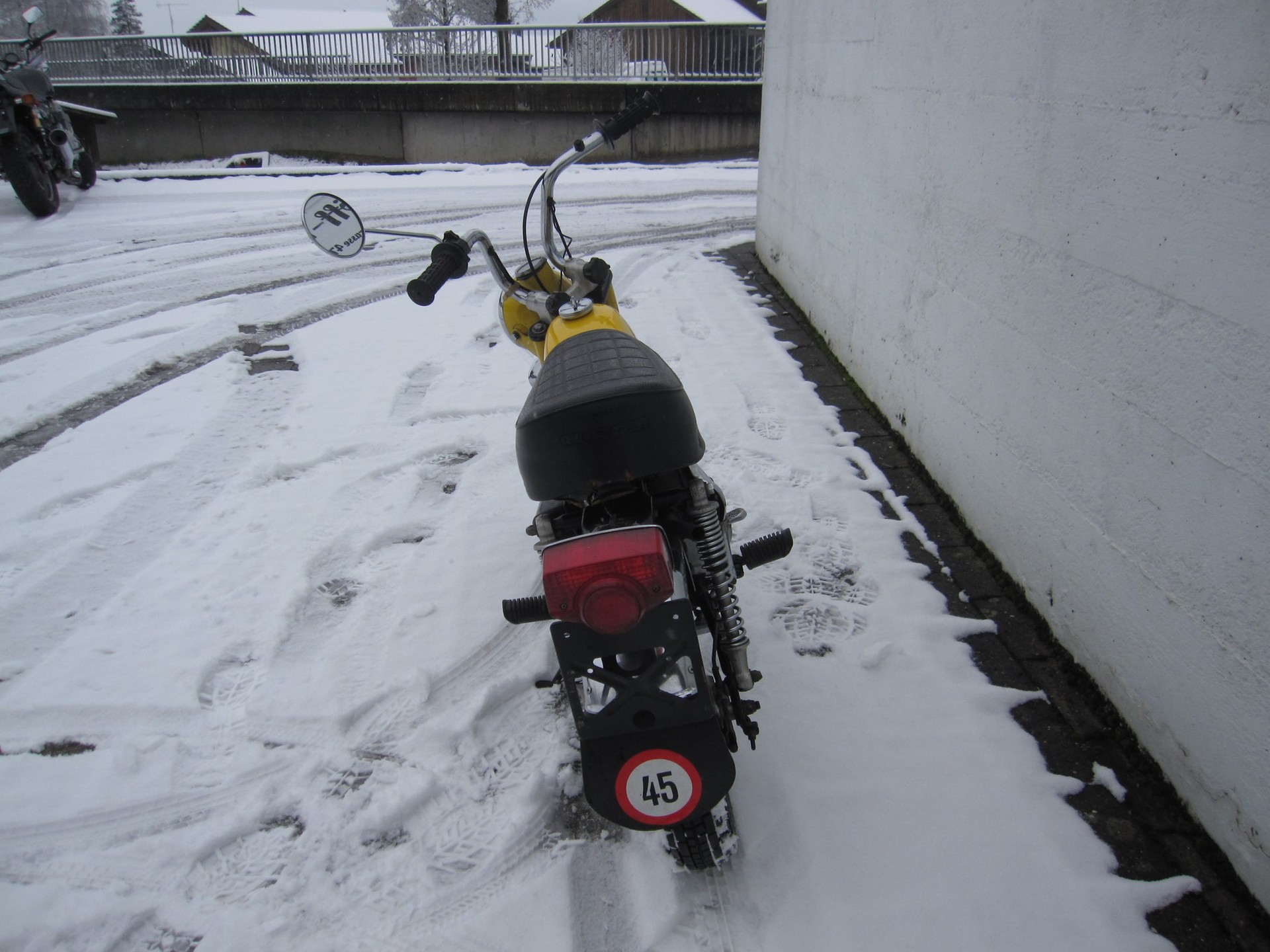 HONDA Z 50 J Monkey-showroom-element-3