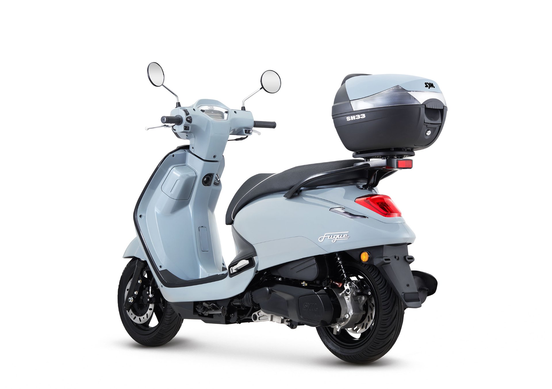 SYM FUGUE 125-showroom-element-1