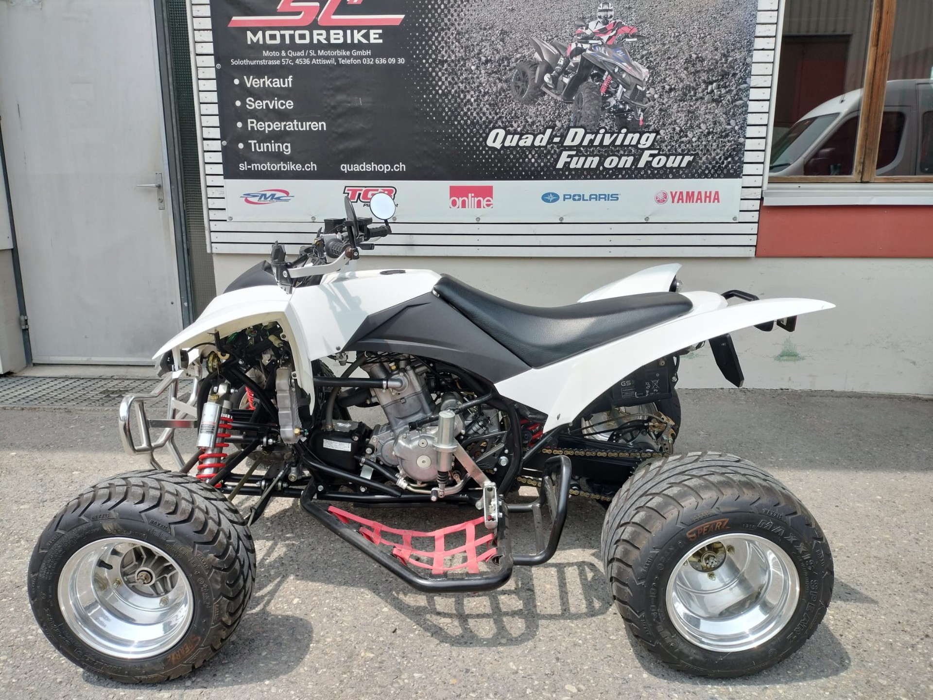 SMC (SM) Ram 520 RR Racing Edition-showroom-element-1