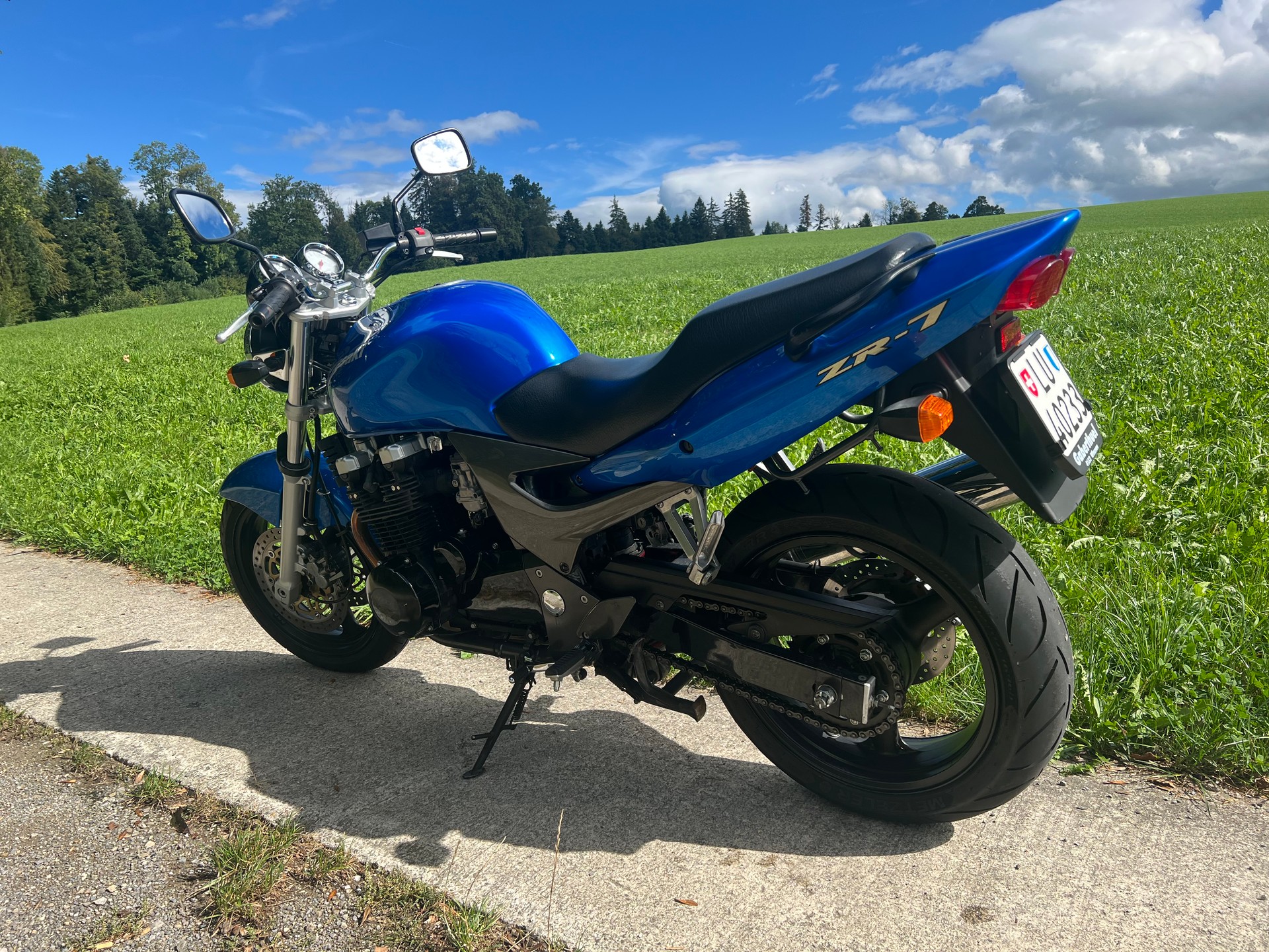 KAWASAKI ZR-7 (25kW)-image-3