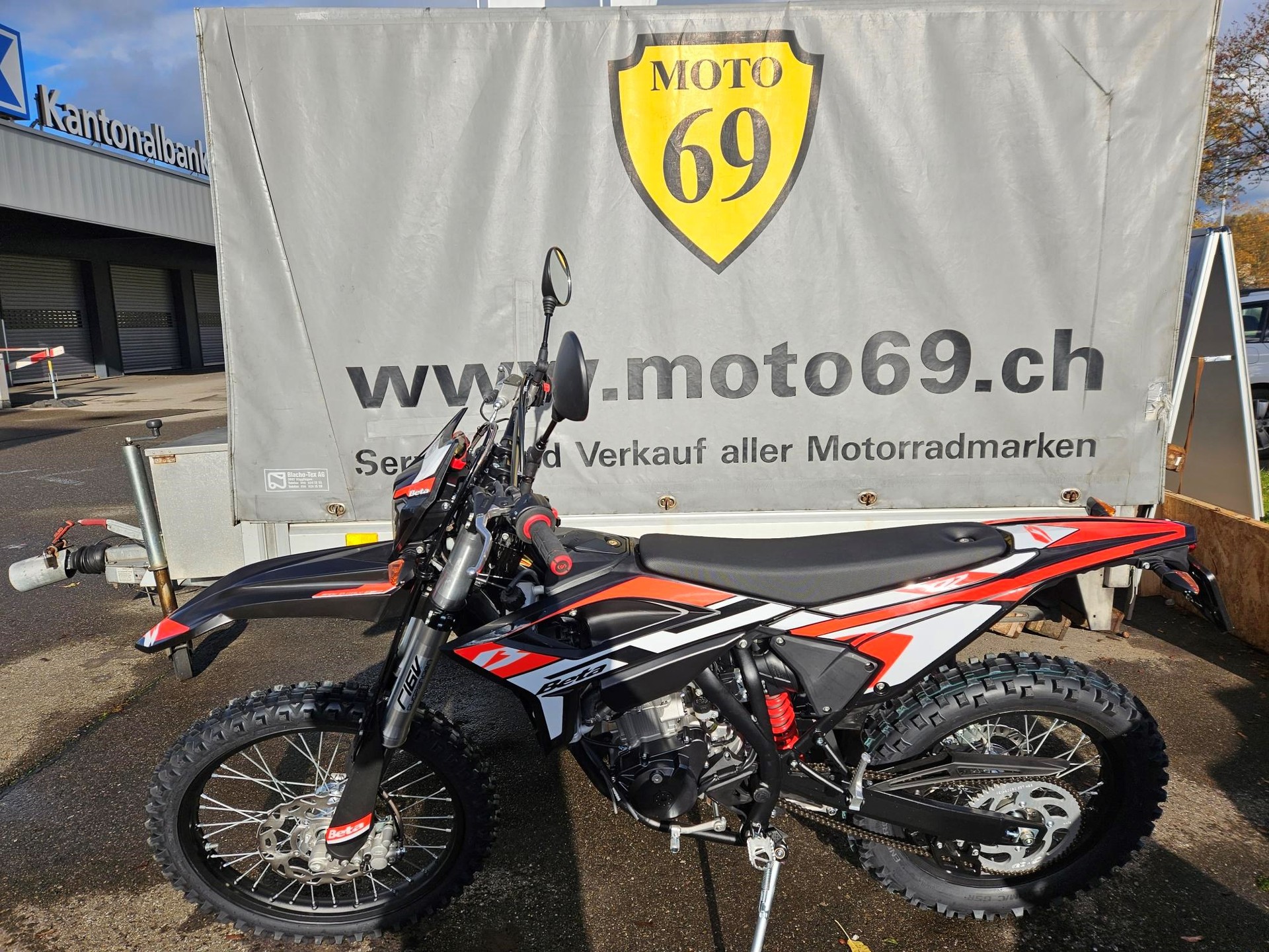 BETA RR 125-4T LC Enduro-image-0