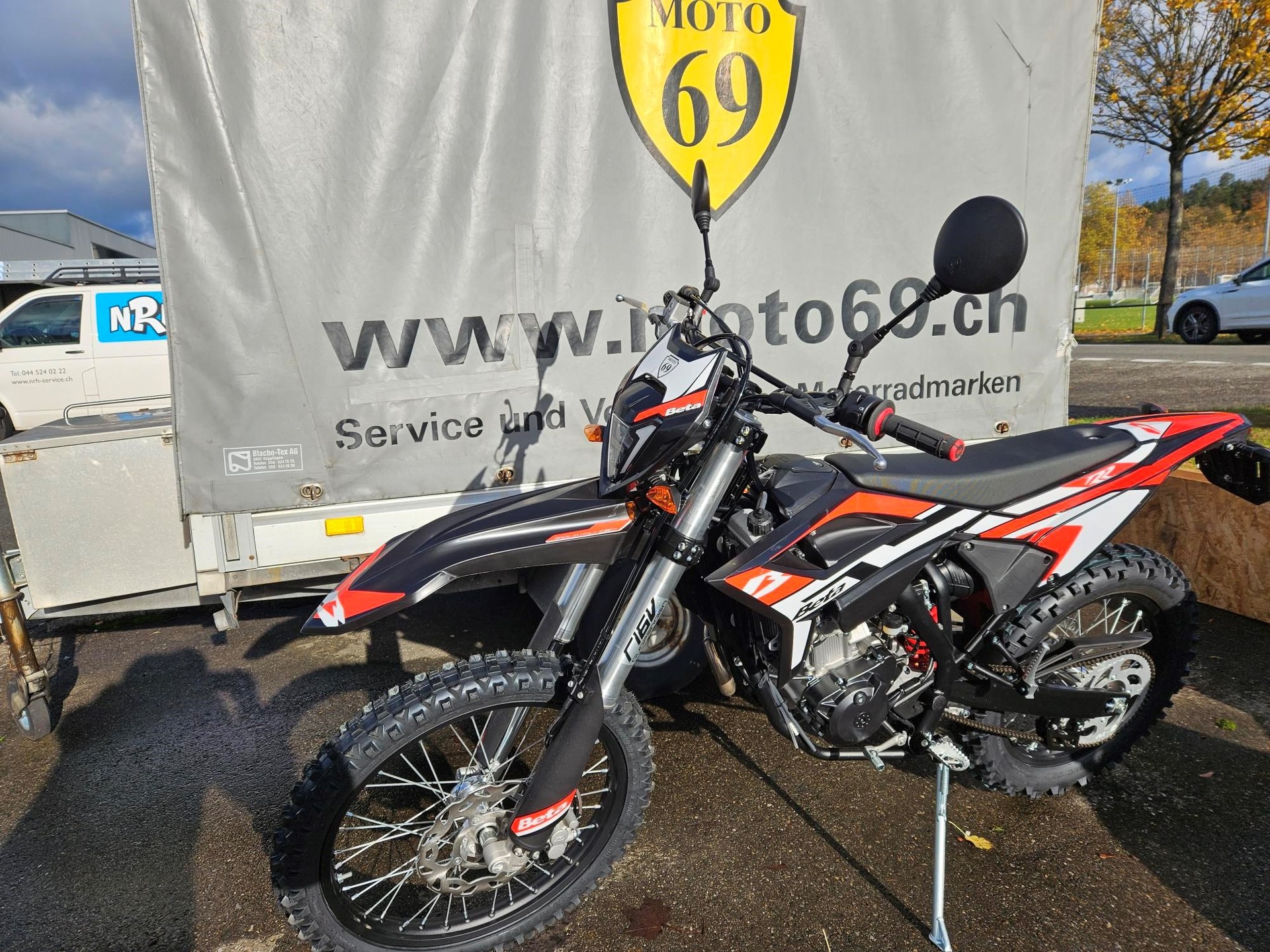 BETA RR 125-4T LC Enduro-image-1