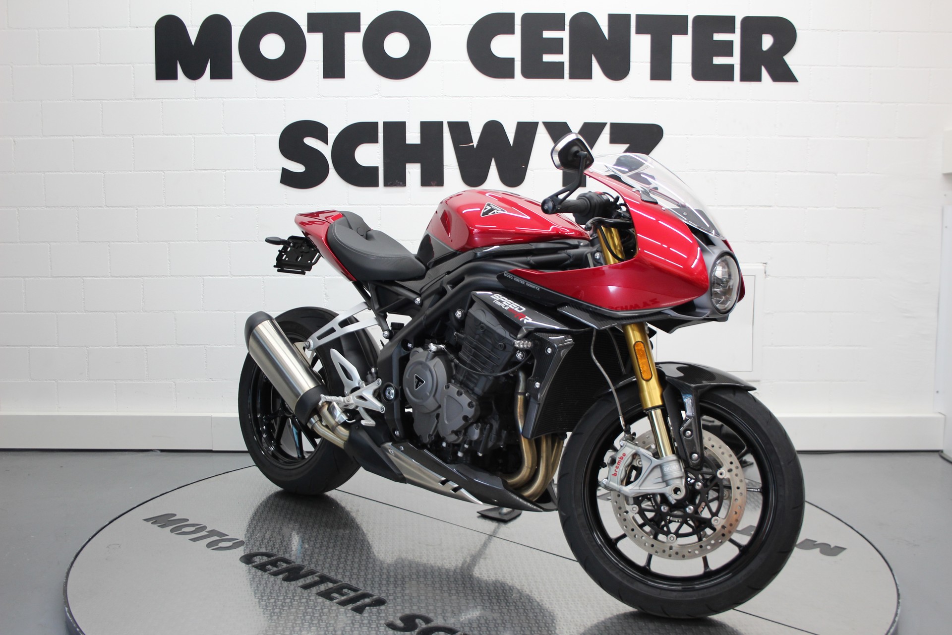TRIUMPH Speed Triple RR-showroom-element-1