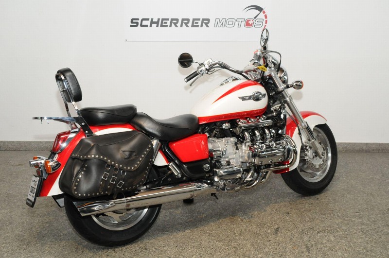 HONDA GL 1500 F6 C Custom-showroom-element-2