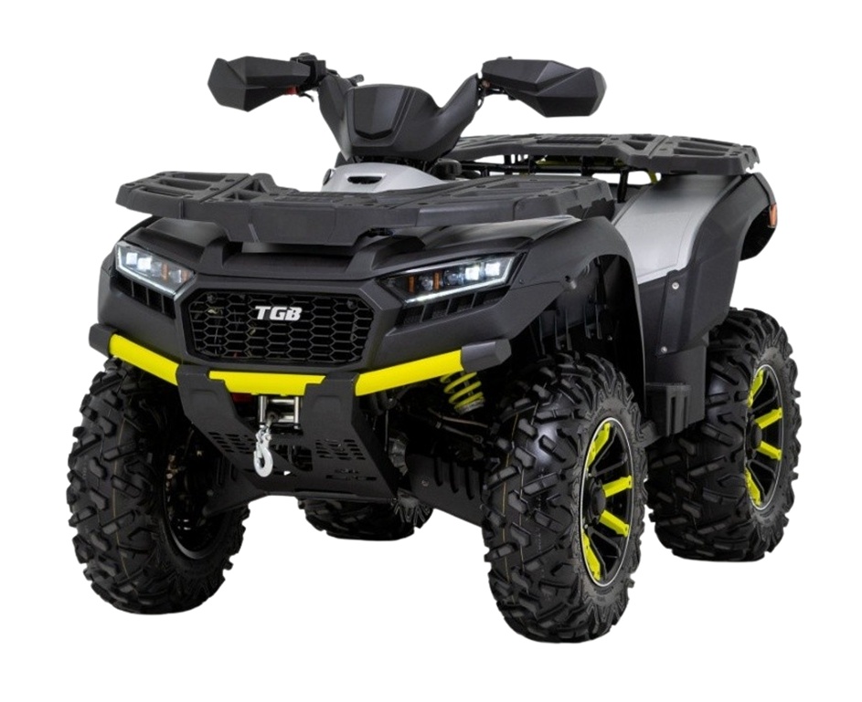 TGB Blade 600 FL SE EPS Touring