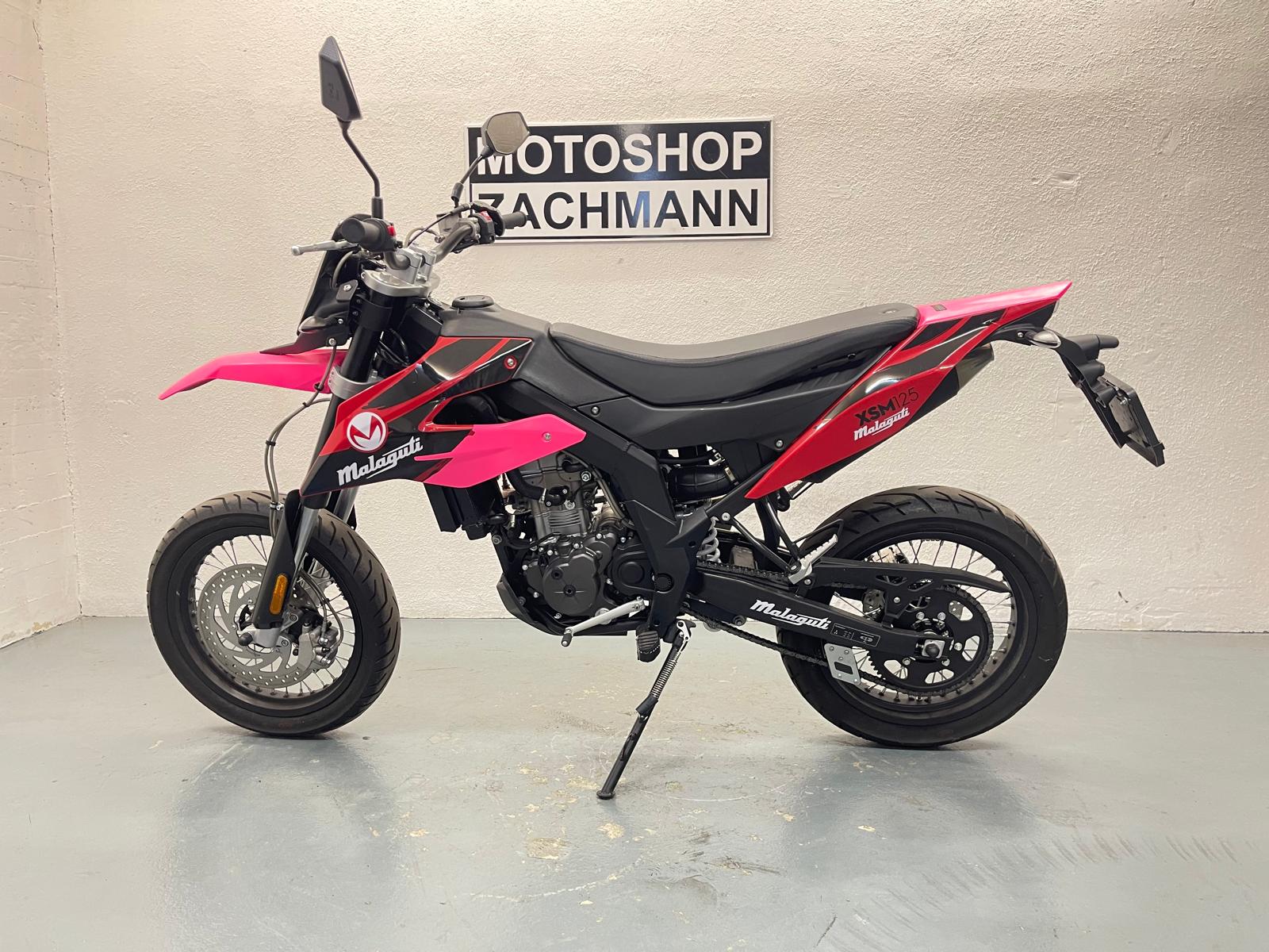 MALAGUTI XSM 125-showroom-element-3