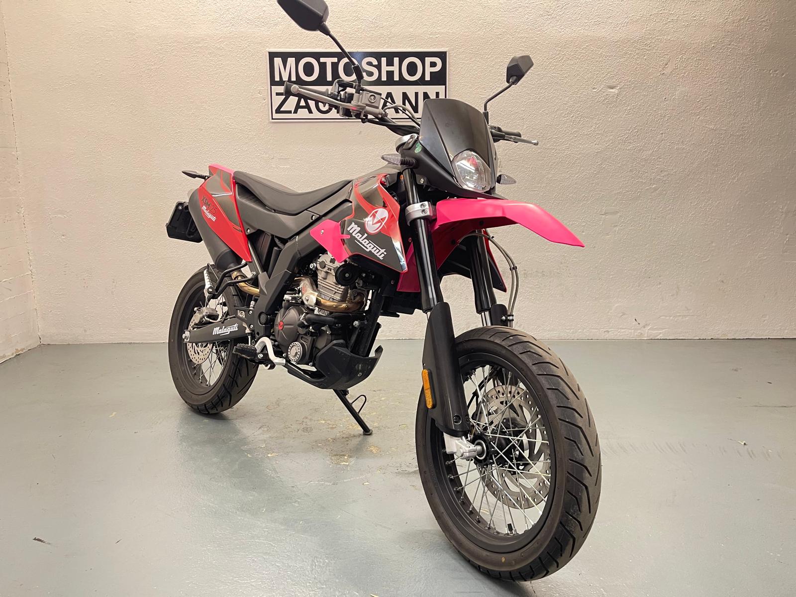 MALAGUTI XSM 125-showroom-element-2