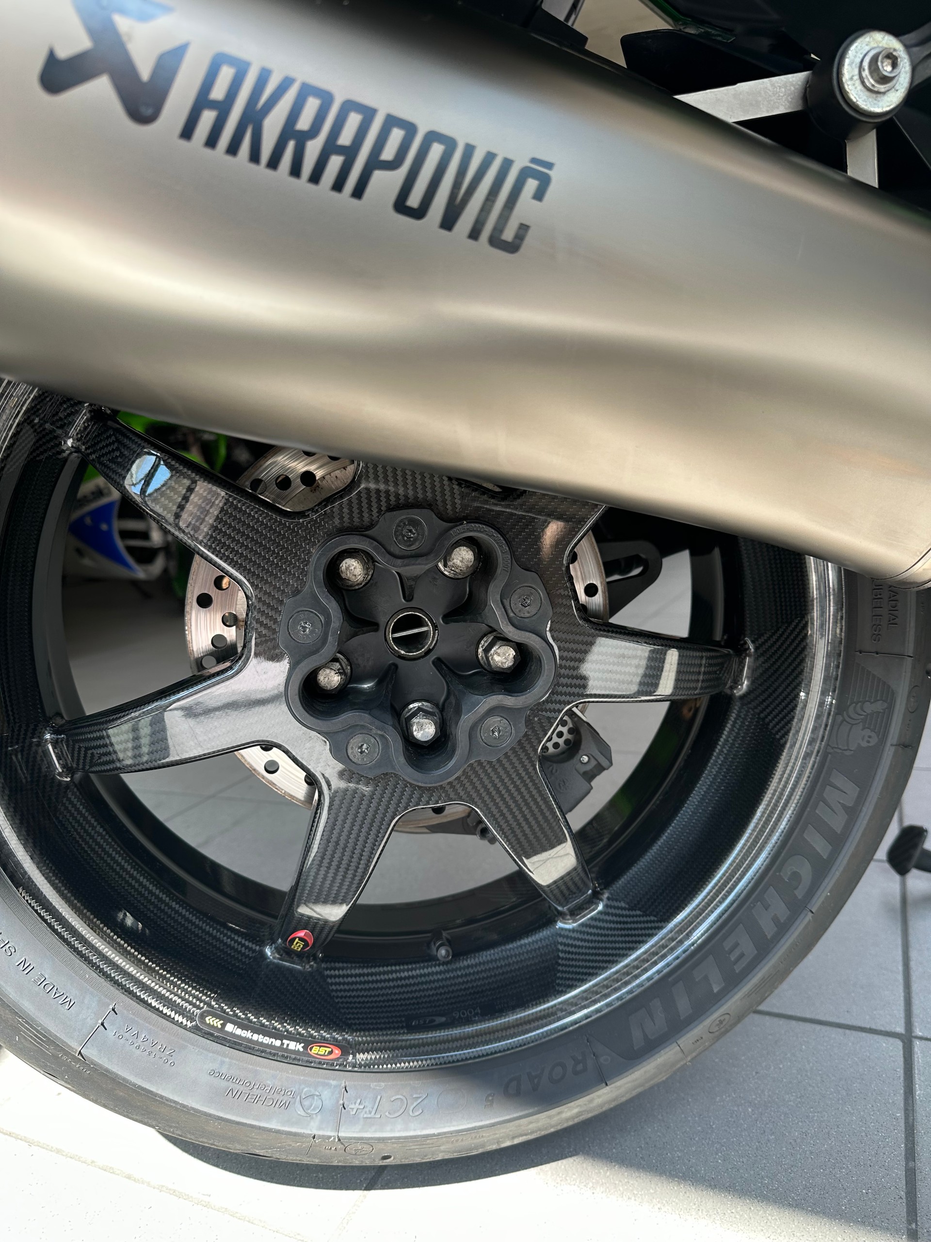 KAWASAKI SX-image-5