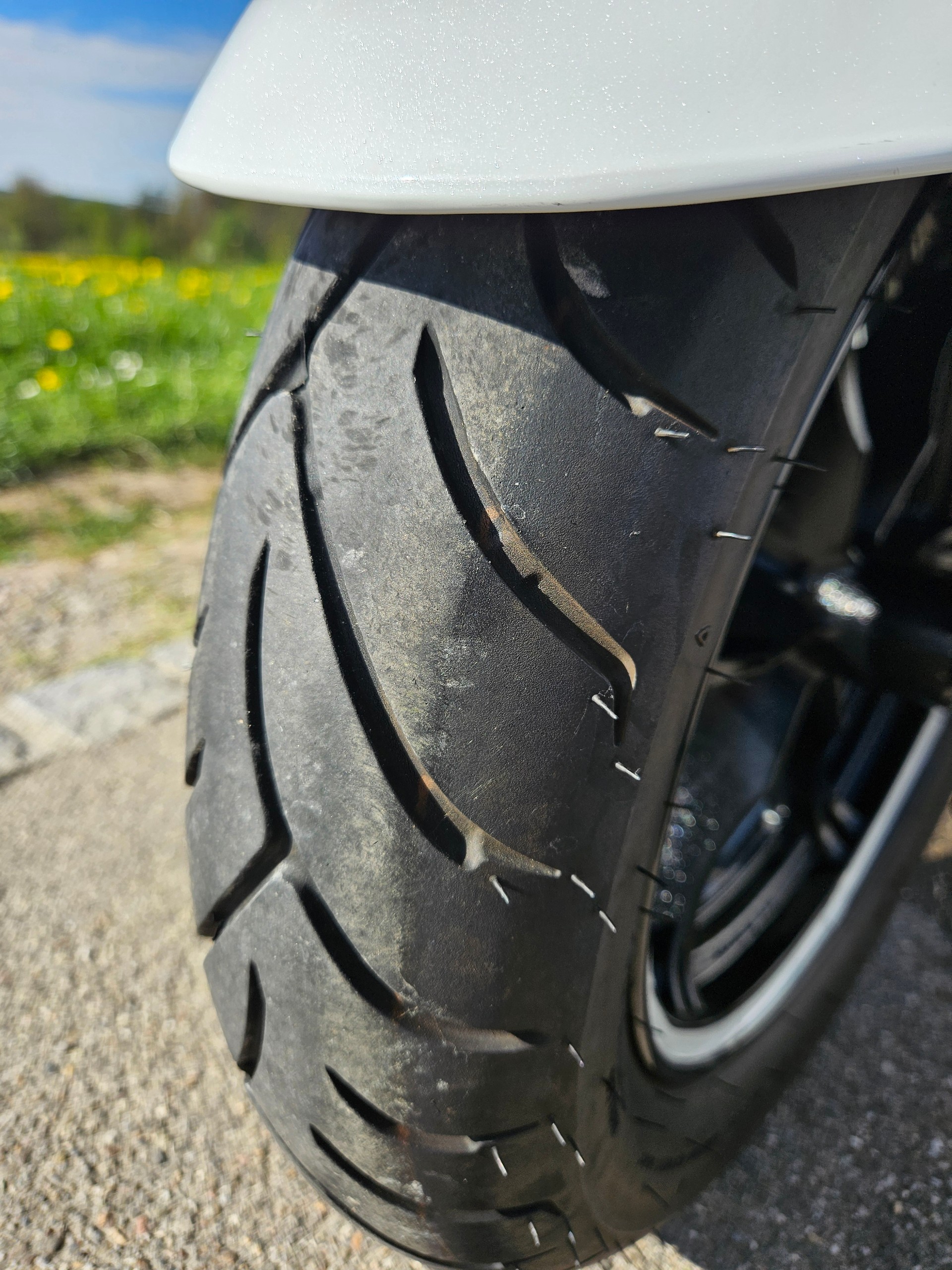 SUZUKI UH 125 Burgman ABS-image-13