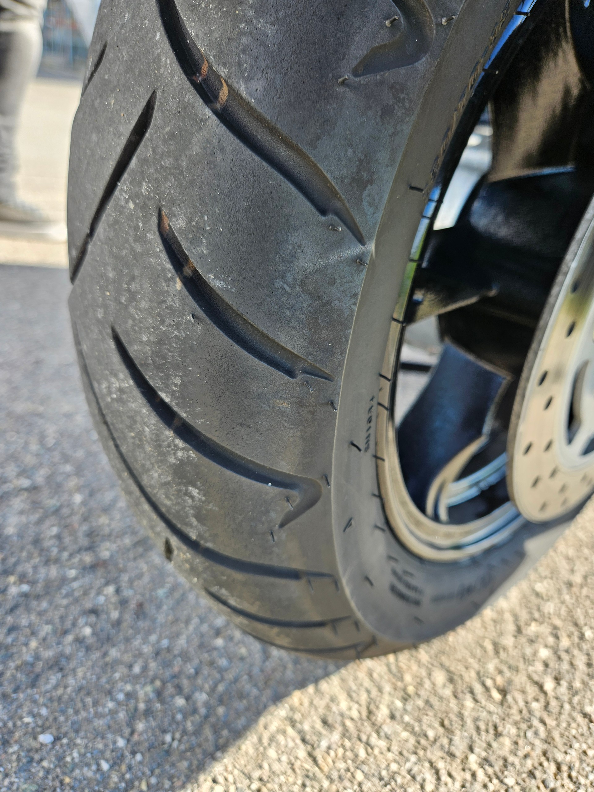 SUZUKI UH 125 Burgman ABS-image-14
