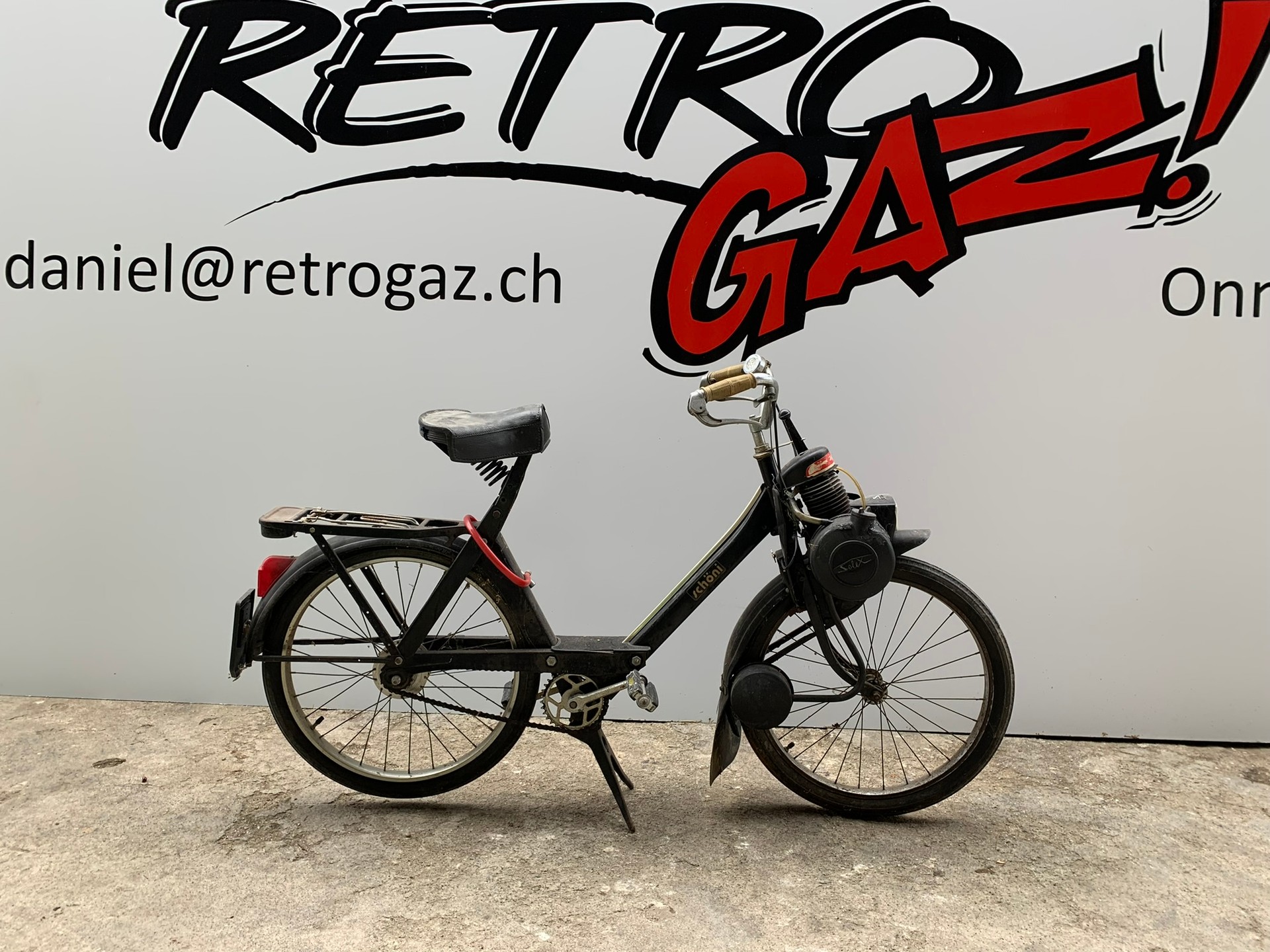 SOLEX