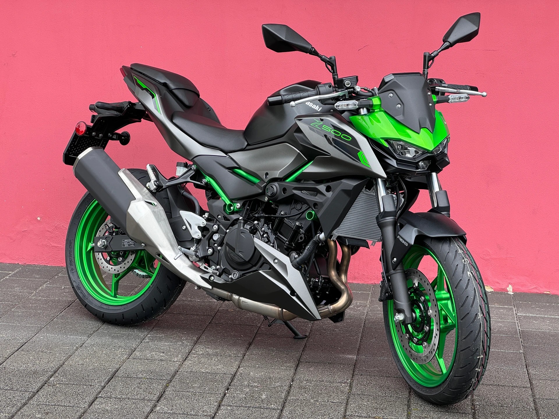 KAWASAKI Z 500 SE-showroom-element-1