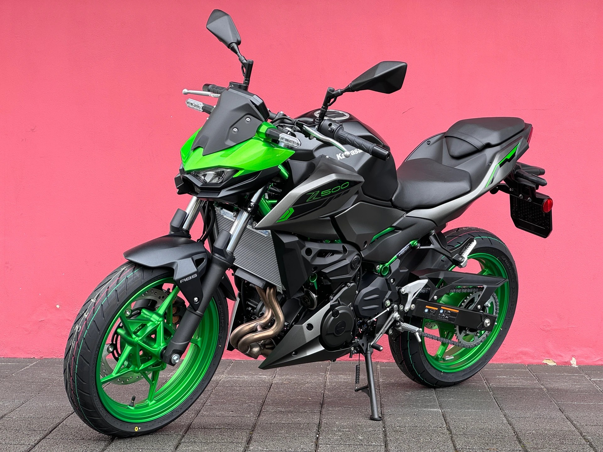 KAWASAKI Z 500 SE-showroom-element-2