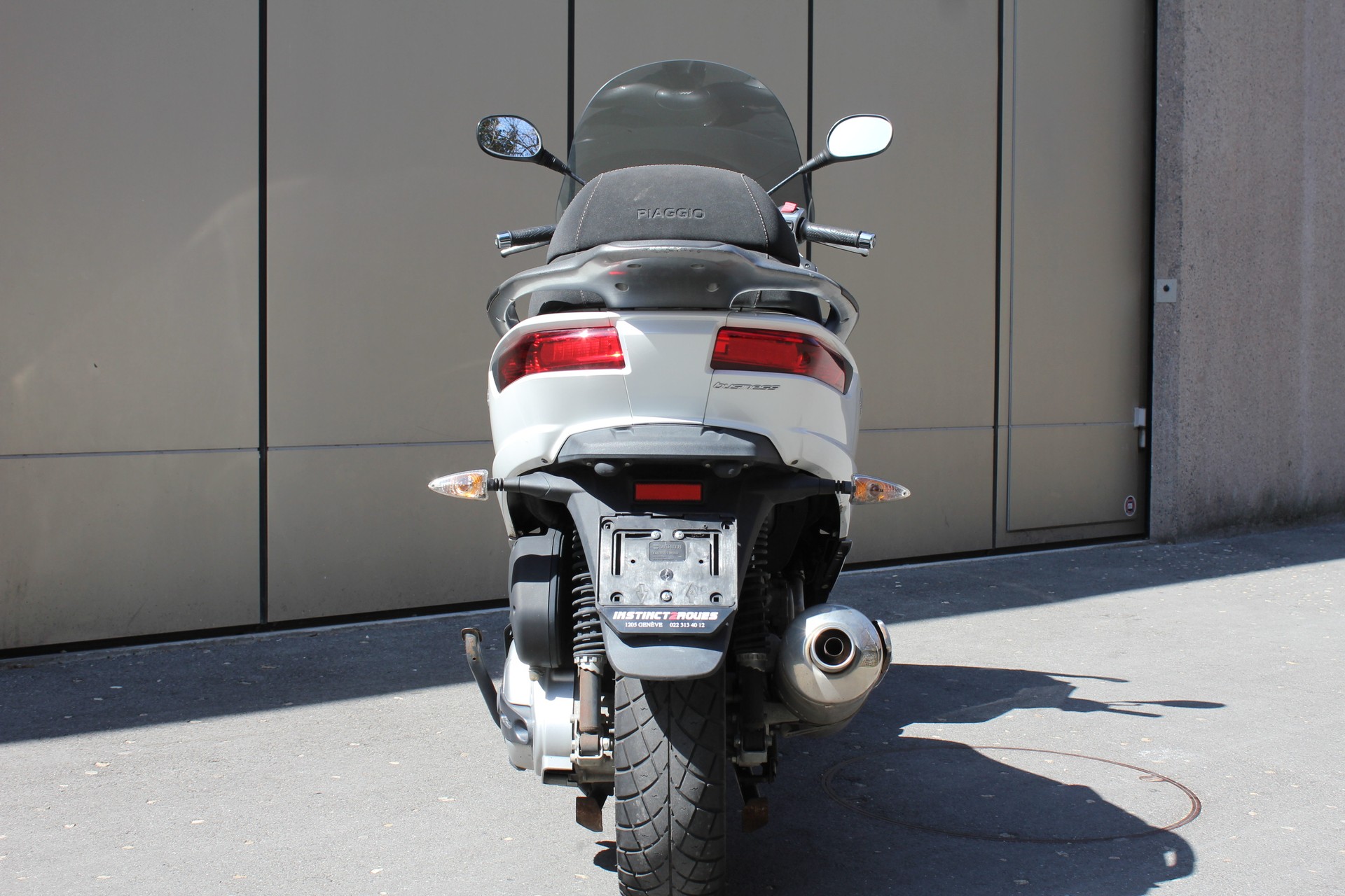 PIAGGIO MP3 500 i.e. Business ABS/ASR-showroom-element-2