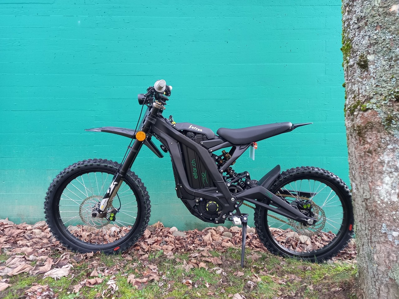 SURRON Light Bee X Offroad black edition Kaufen