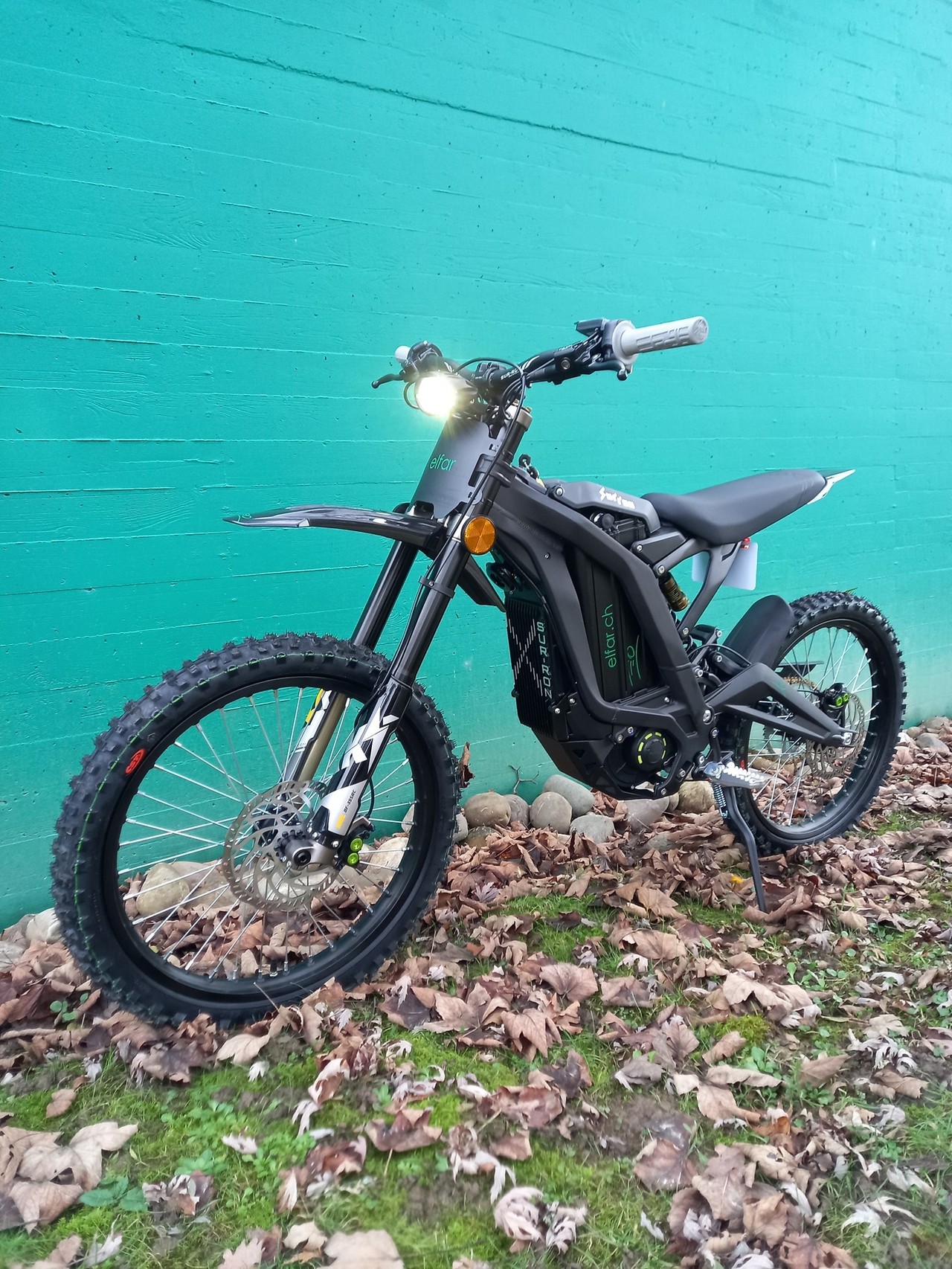 SURRON Light Bee X Offroad black edition Kaufen